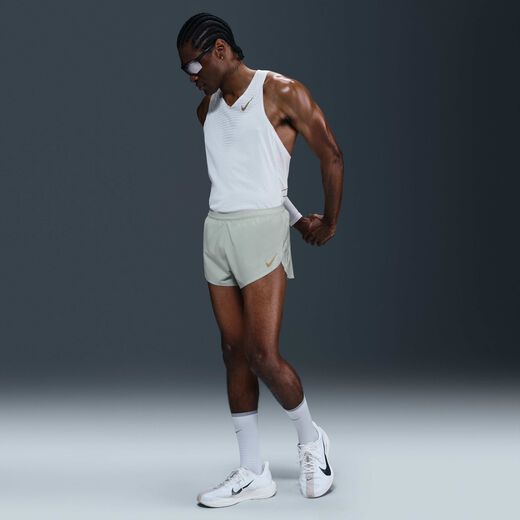 Shorts-Nike, Nike AeroSwift x Jakob, Men's Dri-FIT ADV 5cm (approx.) Running Shorts