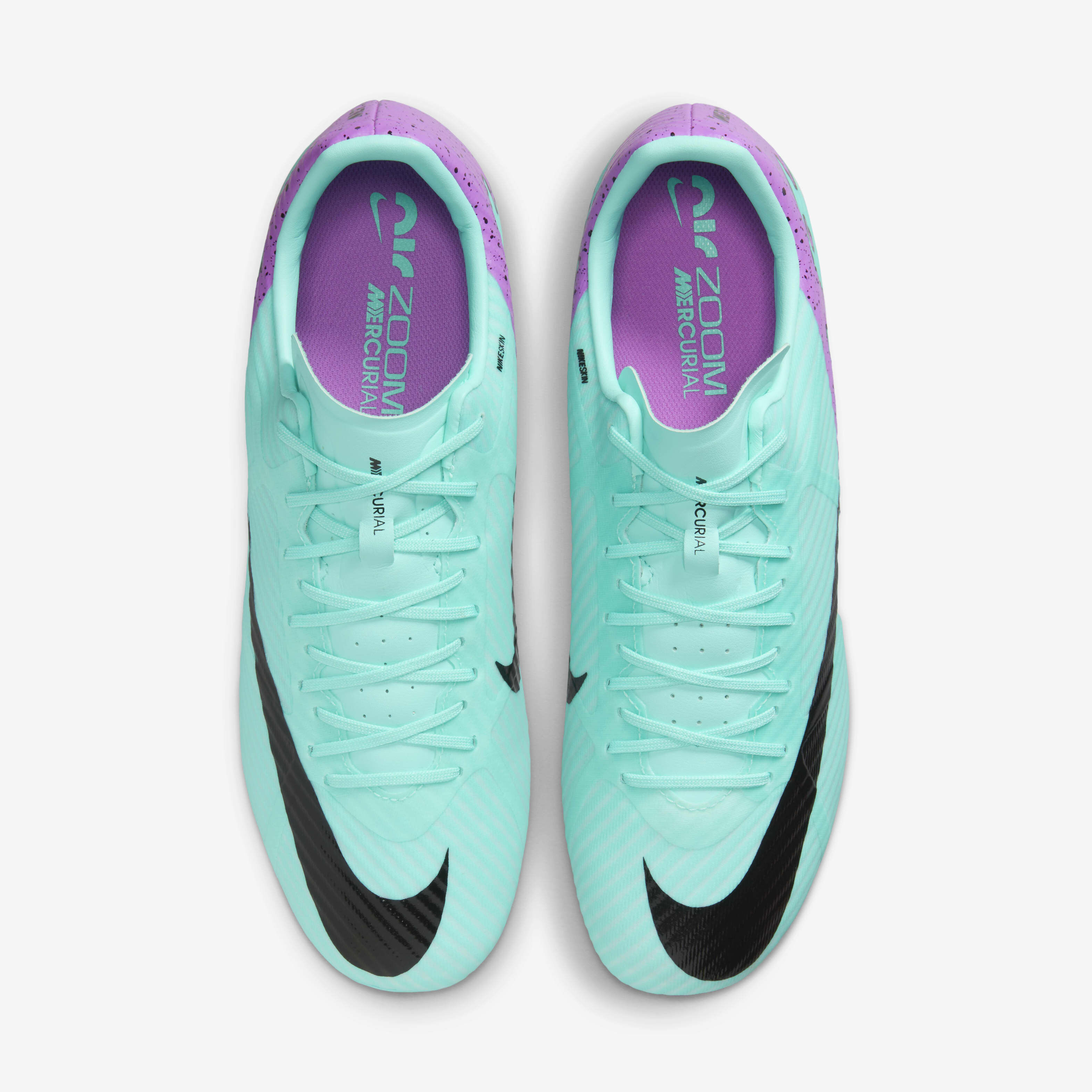 Nike Mercurial Vapor 15 Academy image number 3
