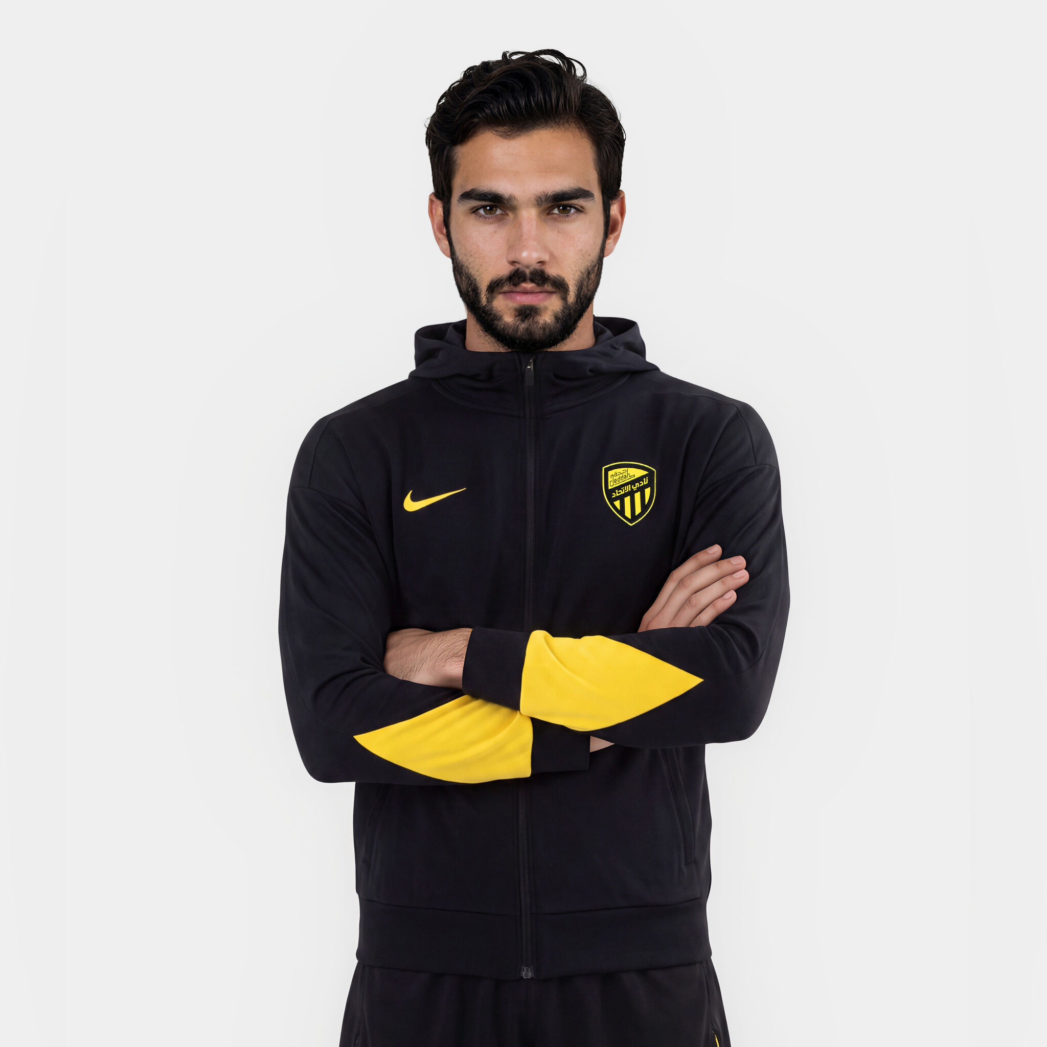 Al-Ittihad F.C. Dri-FIT Strike image number 1