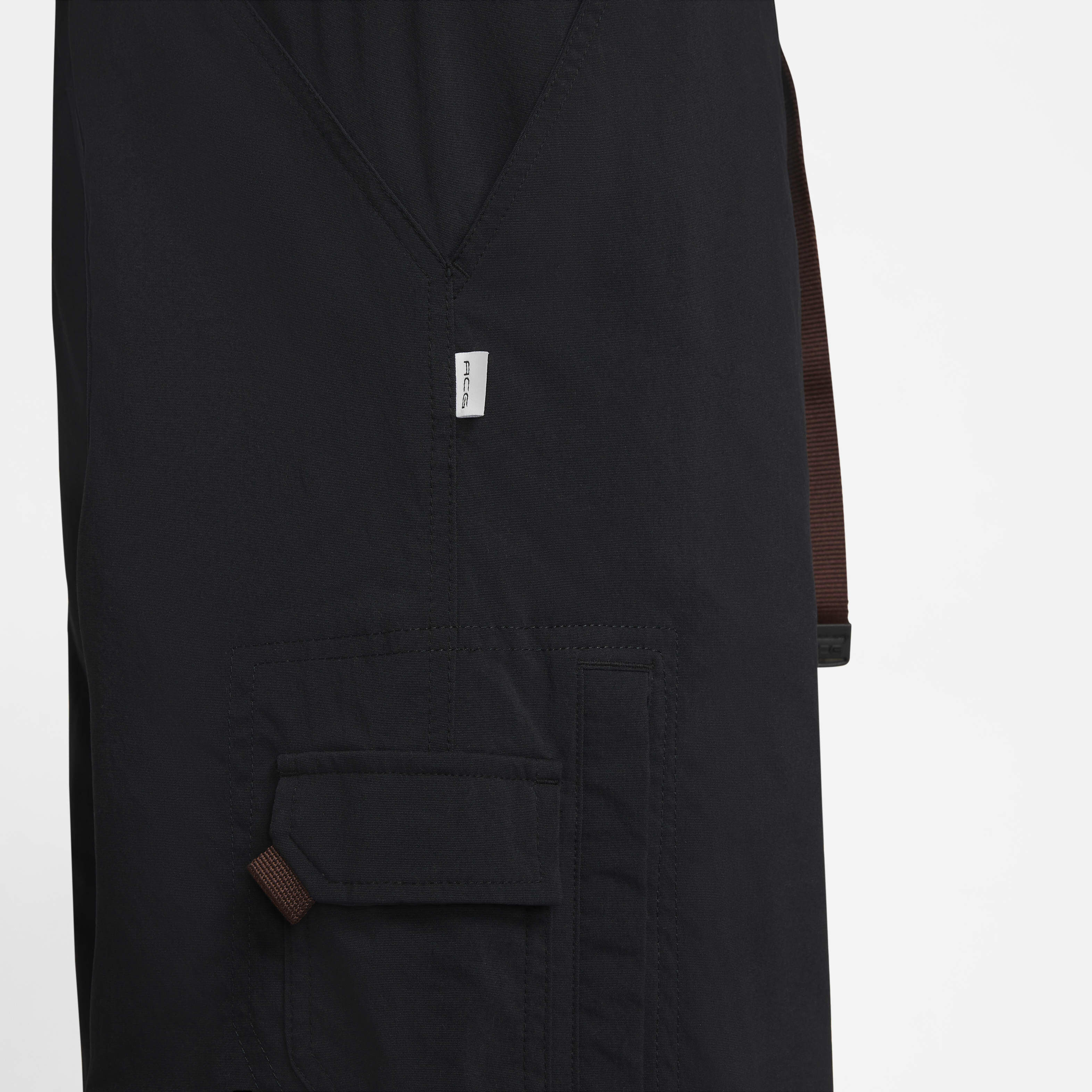 نايكي ايه سي جي 'أوريغون سيريس' image number 3