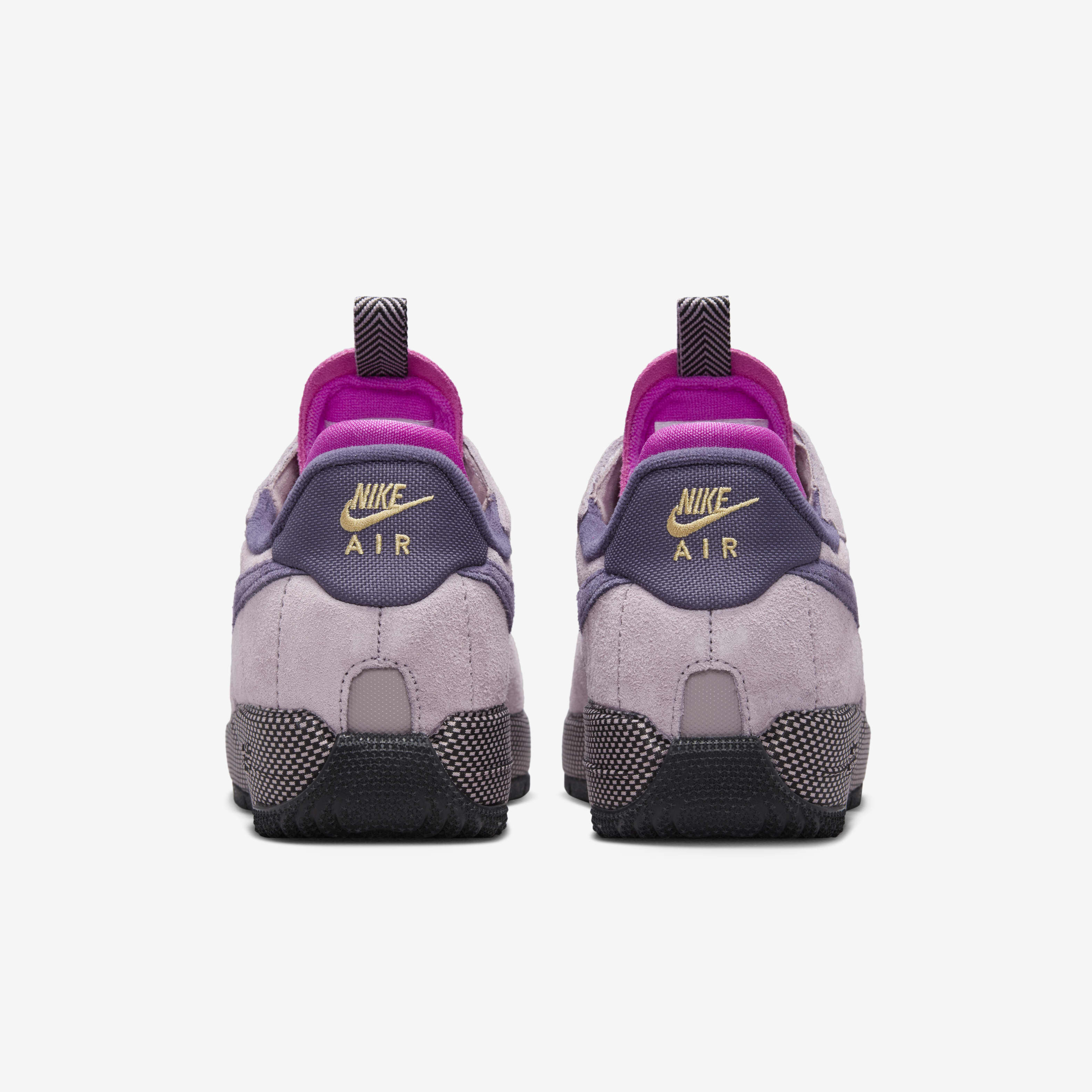 Nike Air Force 1 Wild image number 5