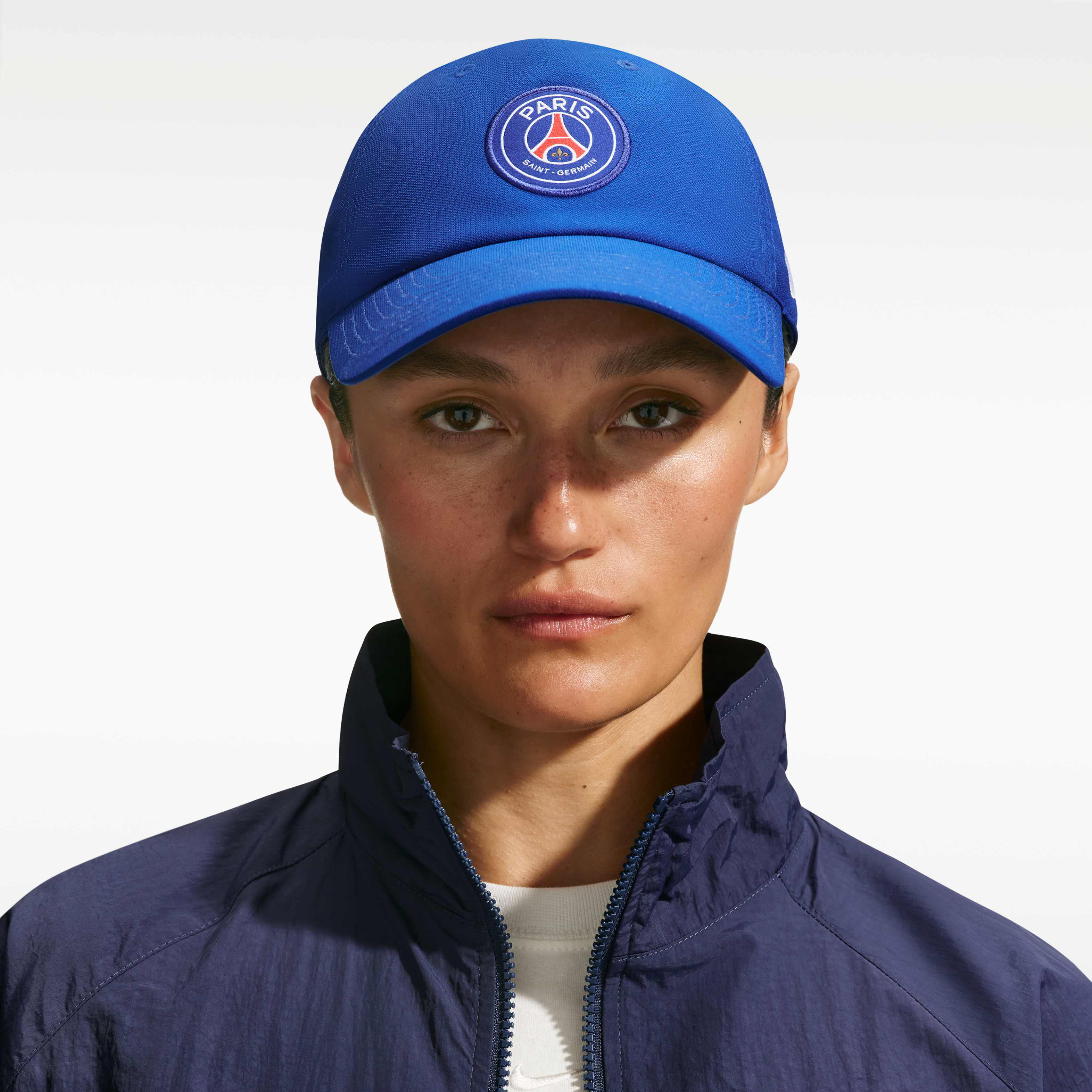Paris Saint-Germain 2026/27 Club Cap Poly 5P image number 0