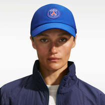 Paris Saint-Germain 2026/27 Club Cap Poly 5P