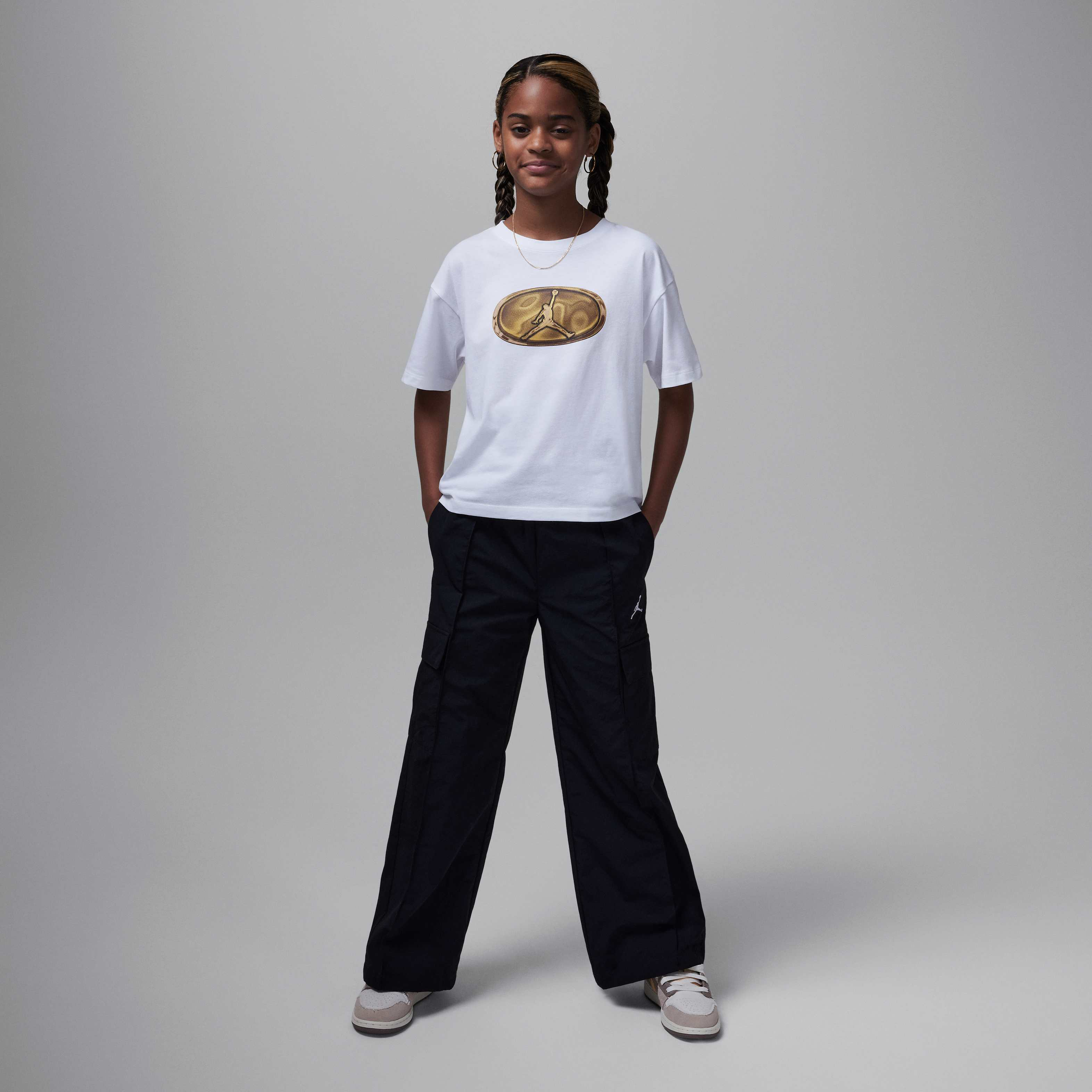 جوردن فرست بابي بلو image number 3