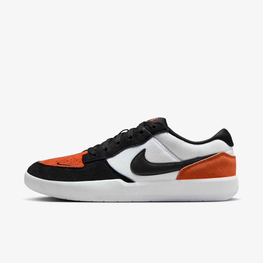 Skateboarding Shoes-Nike, Nike SB Force 58, Skate Shoes