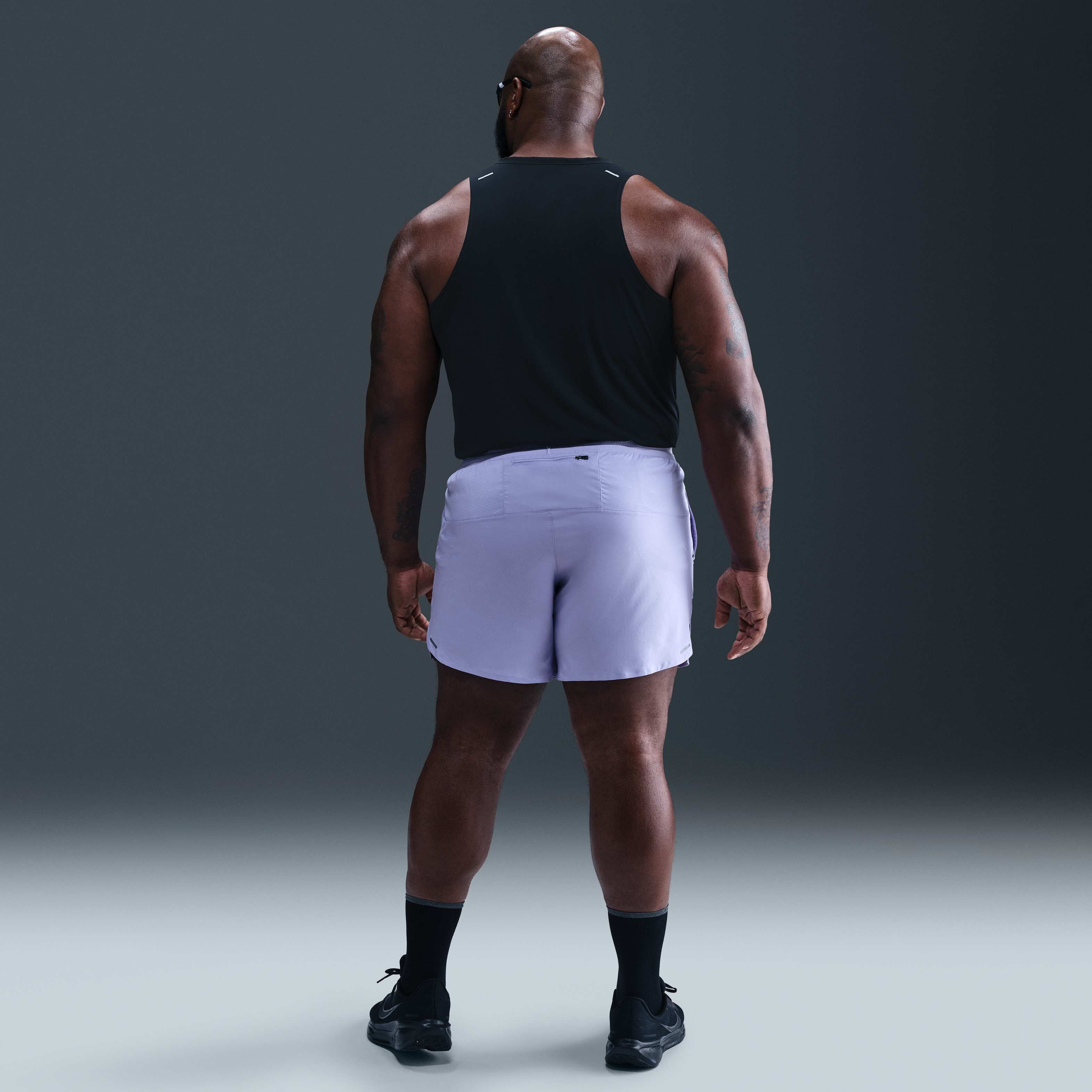 Nike Stride image number 3