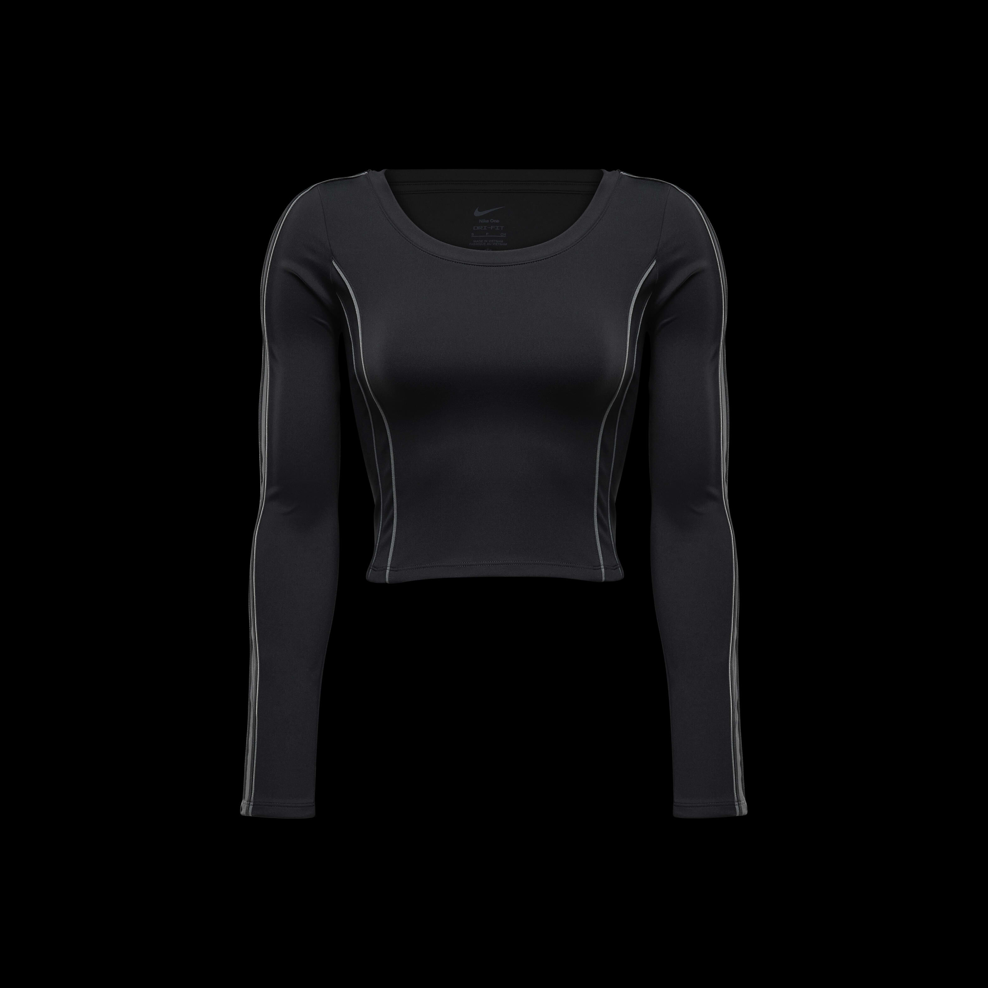 Nike One Fitted image number 5