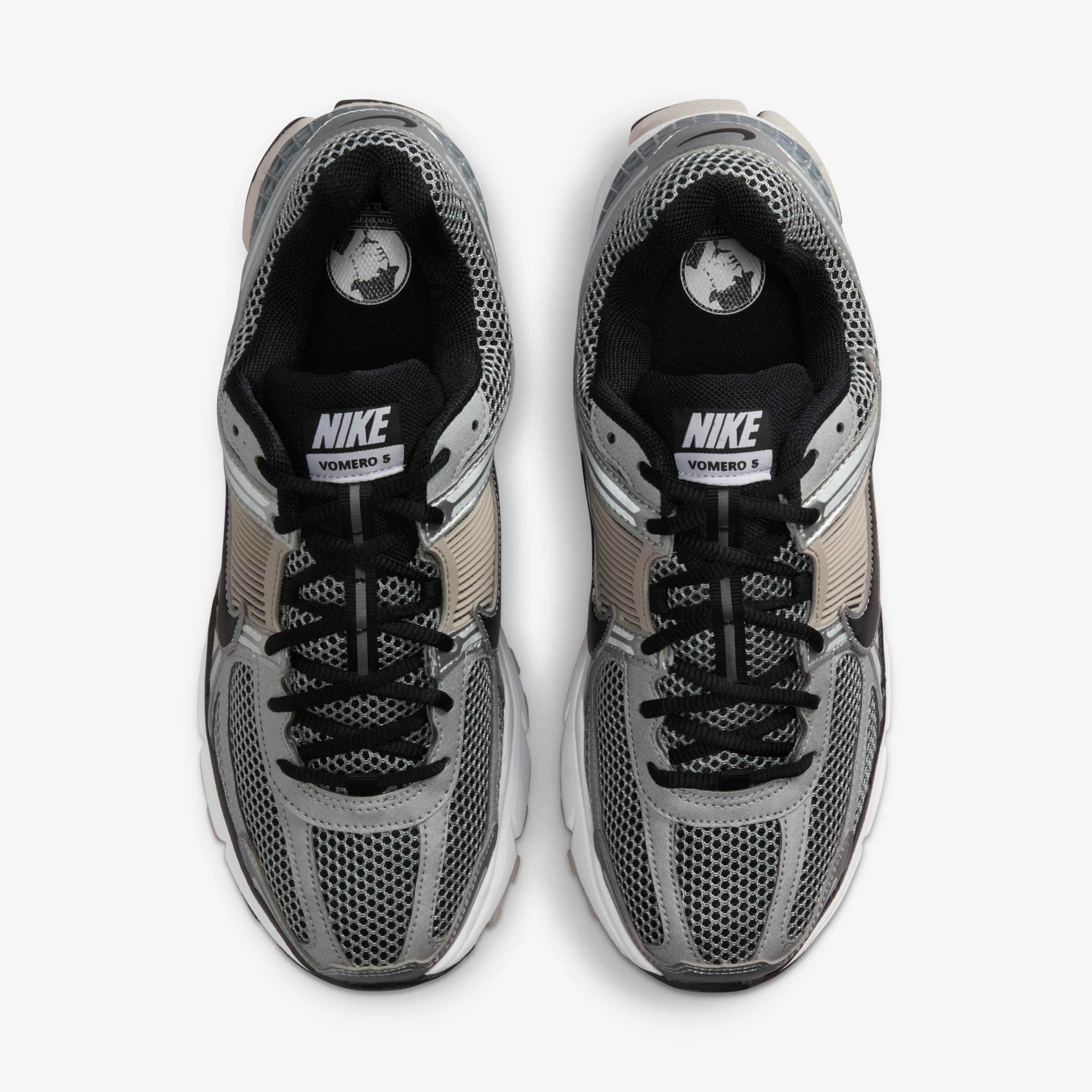 Nike Zoom Vomero 5 image number 3