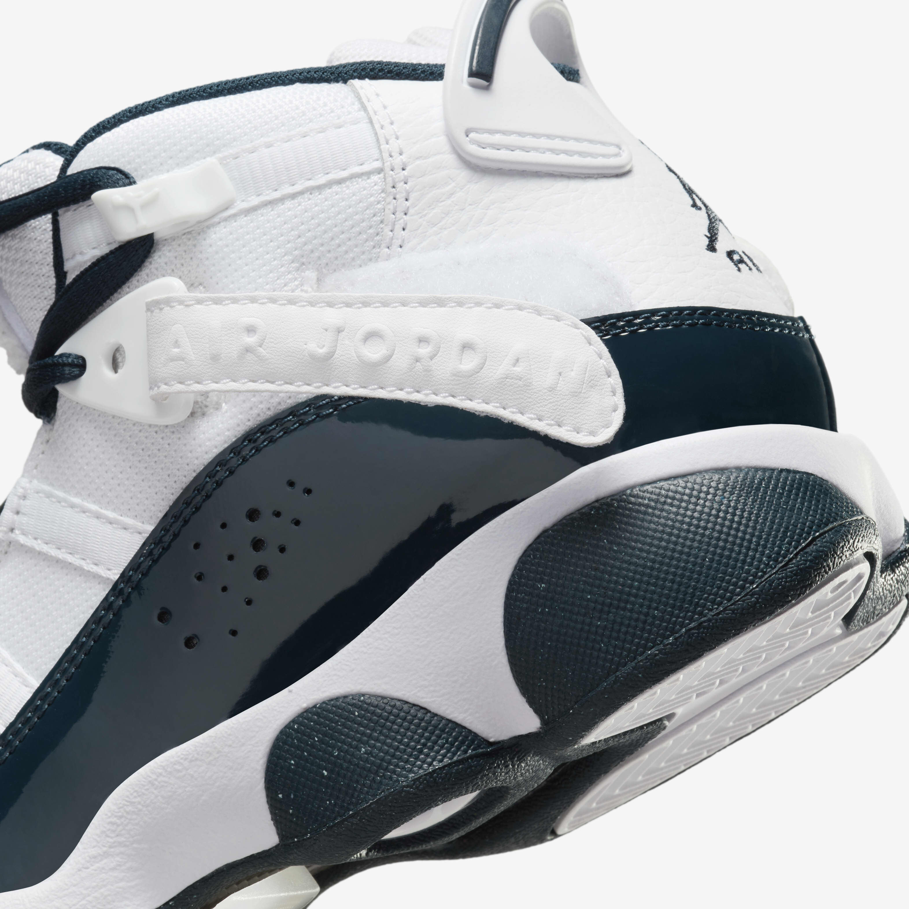 جوردن 6 رينجز image number 7