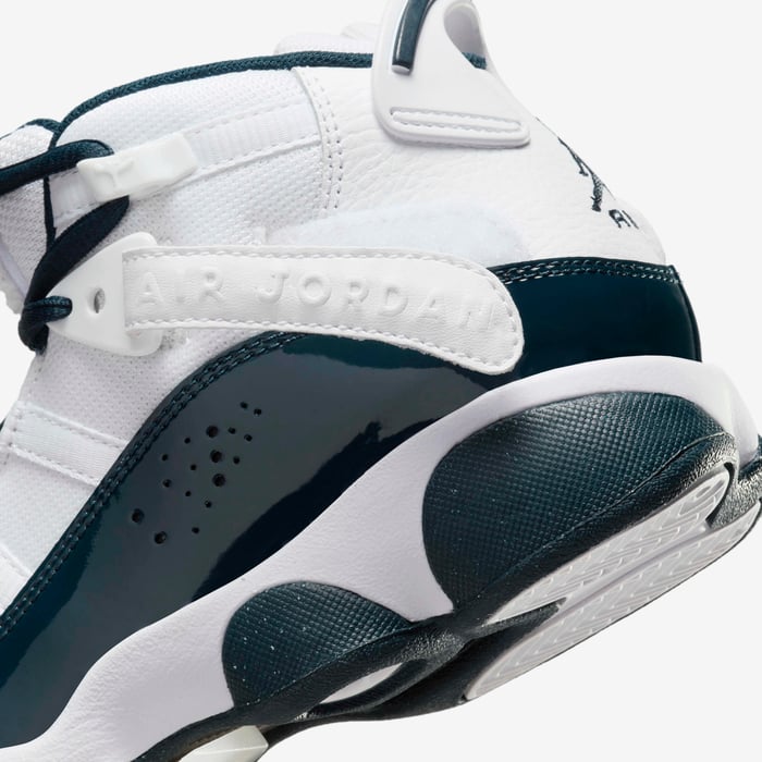 Jordan 6 Rings image number 7 Jordan 6 Rings image number 7
