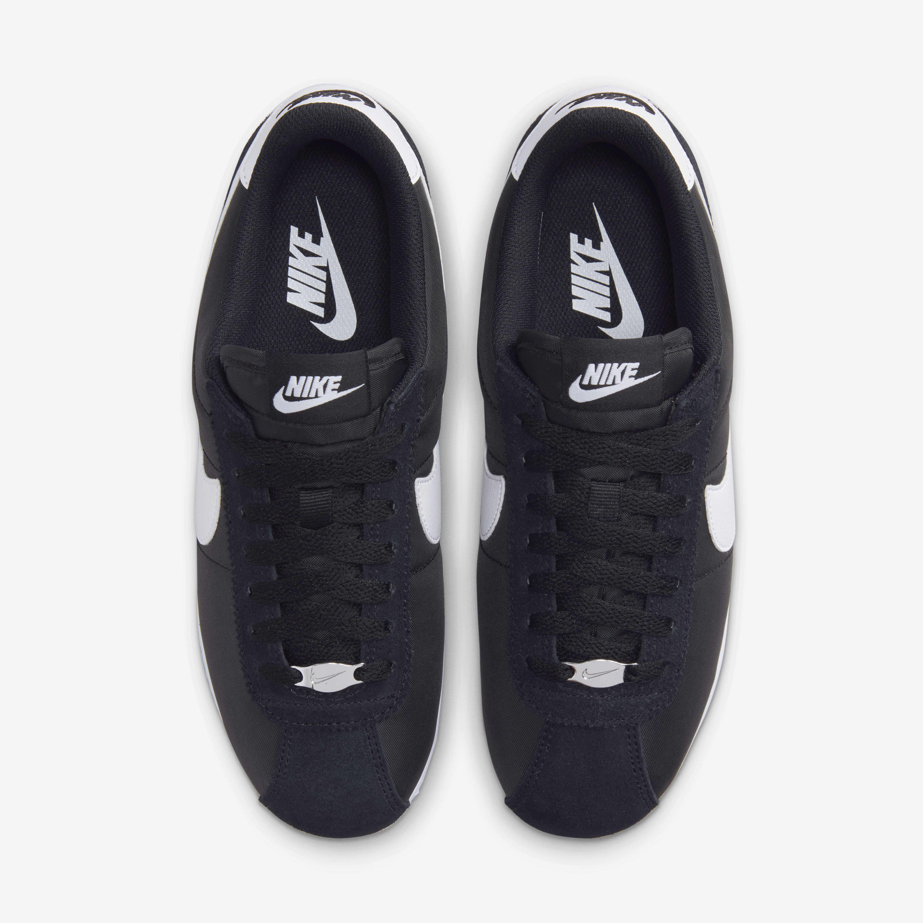 Buy Nike Cortez Textile Shoes Fir Sail Light Silver Sail Nike UAE Official