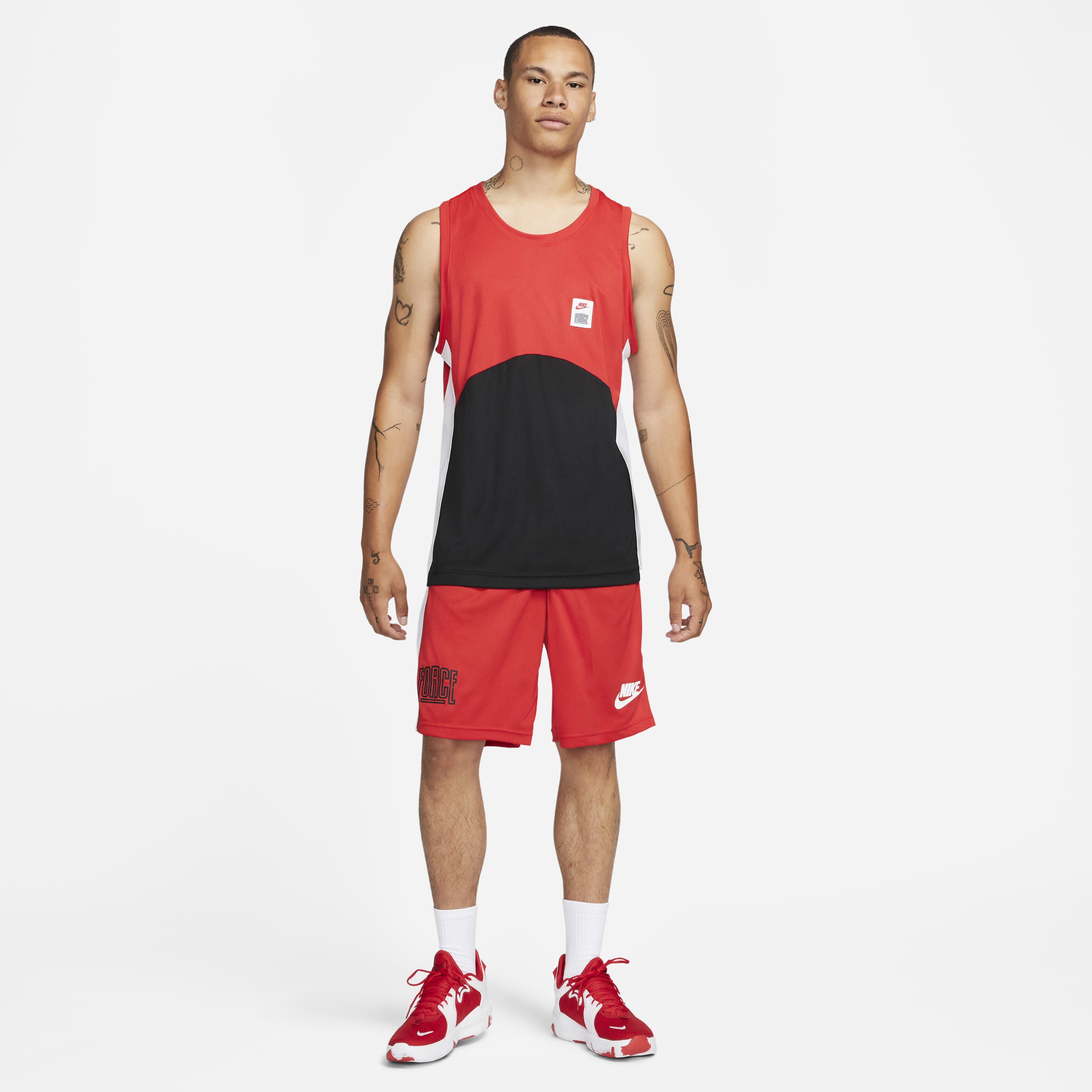 Nike Starting 5 image number 6