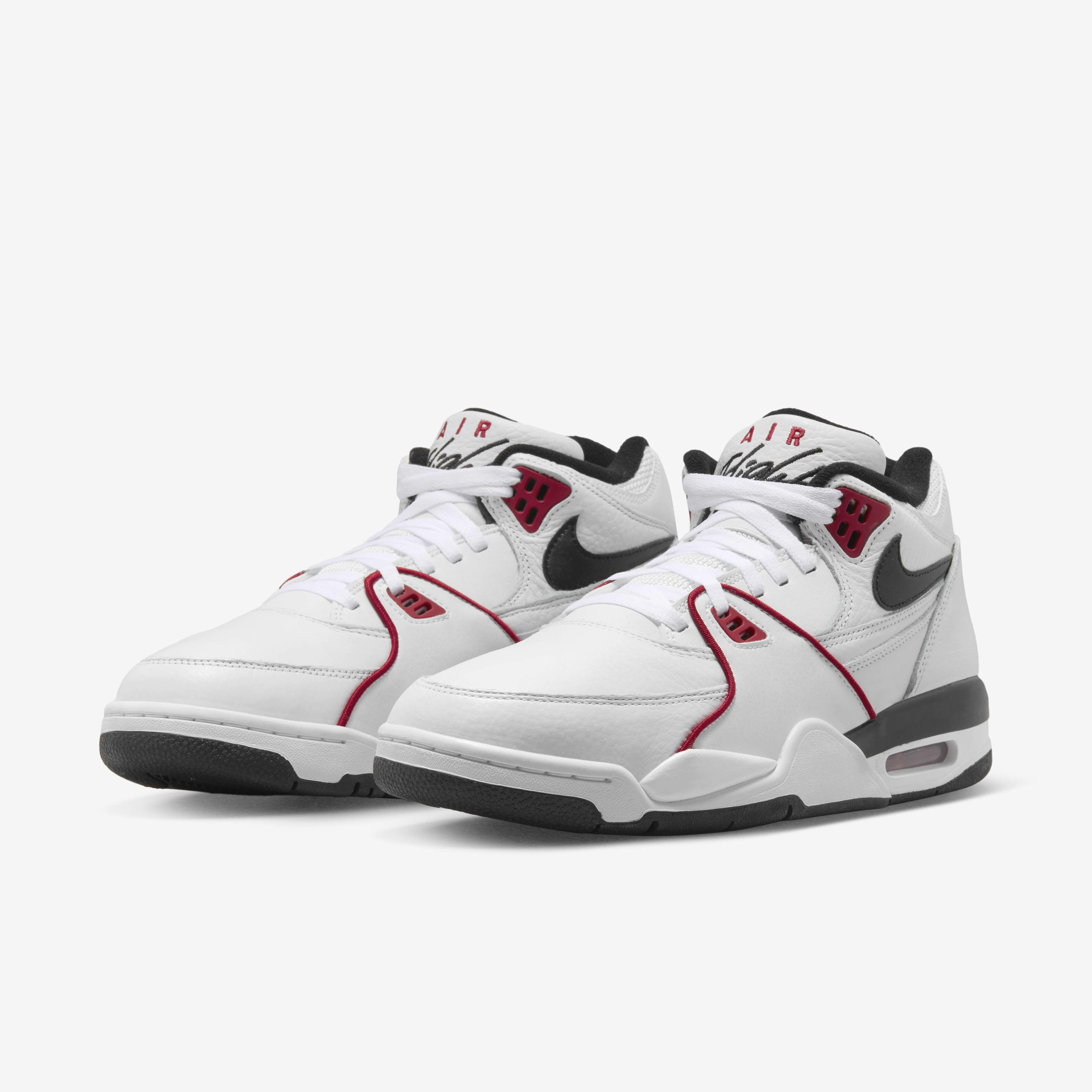 Nike Air Flight 89 image number 4