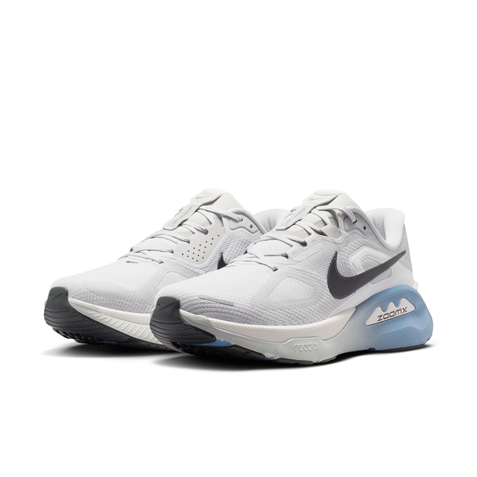 Nike Structure Plus image number 2