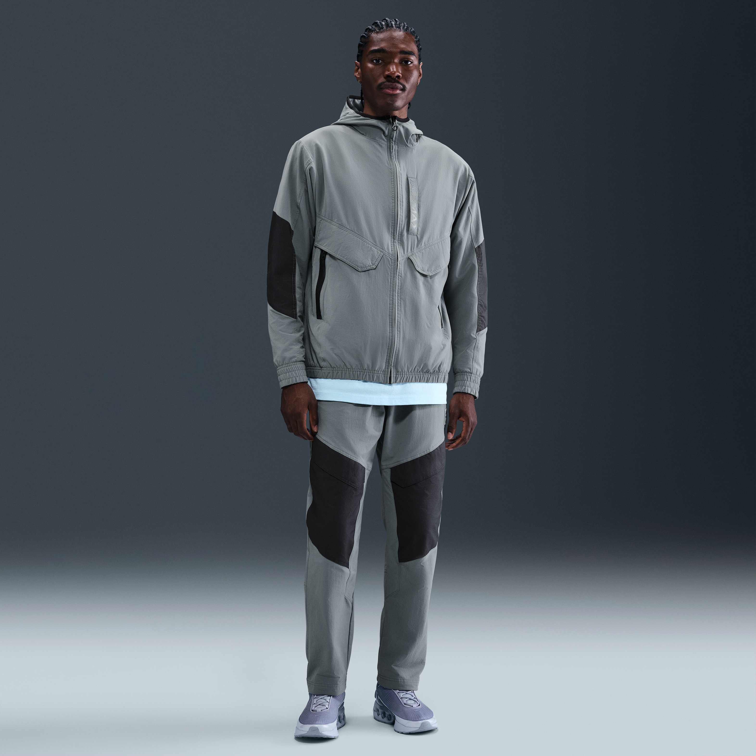 Nike Air Max image number 0