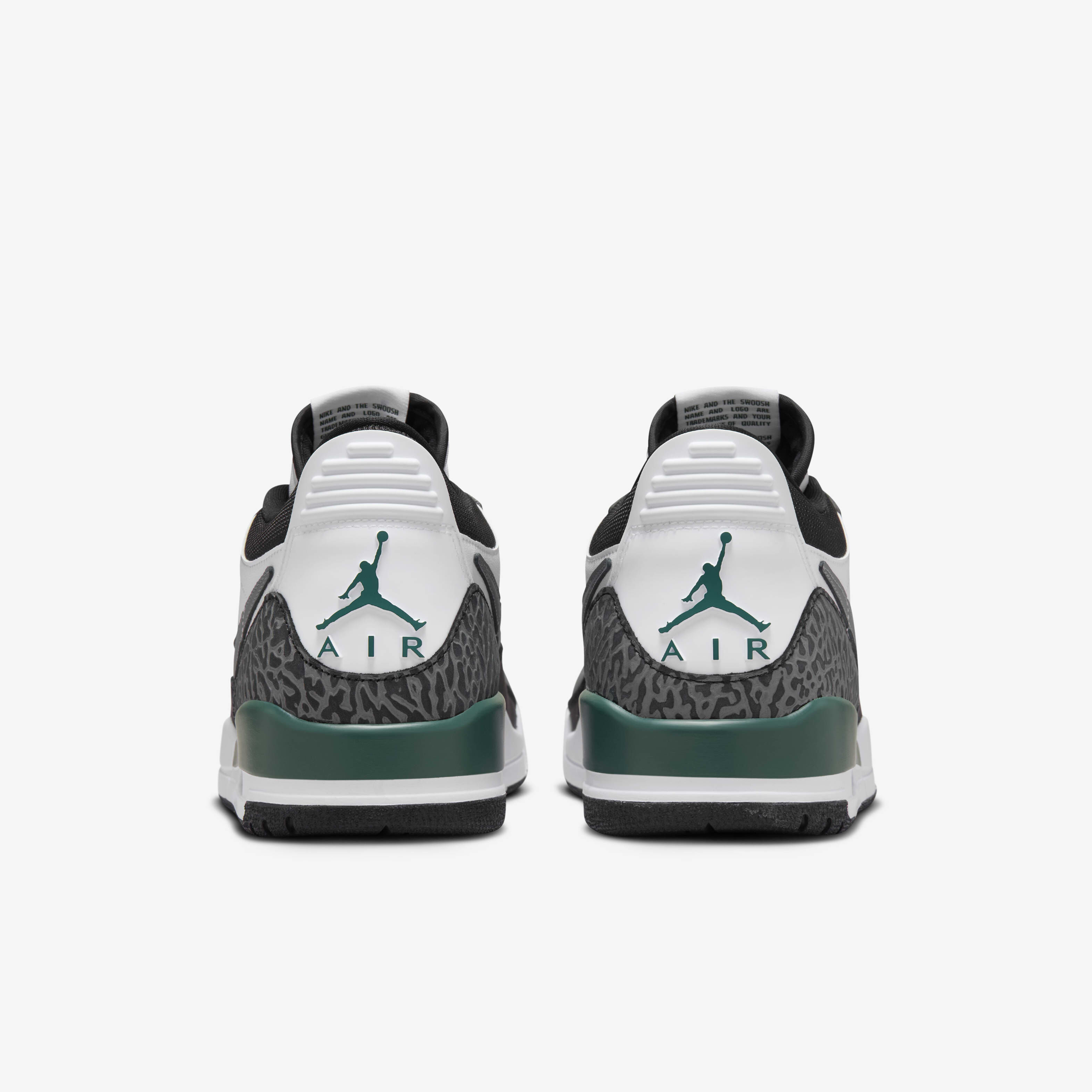 Air Jordan Legacy 312 Low image number 5