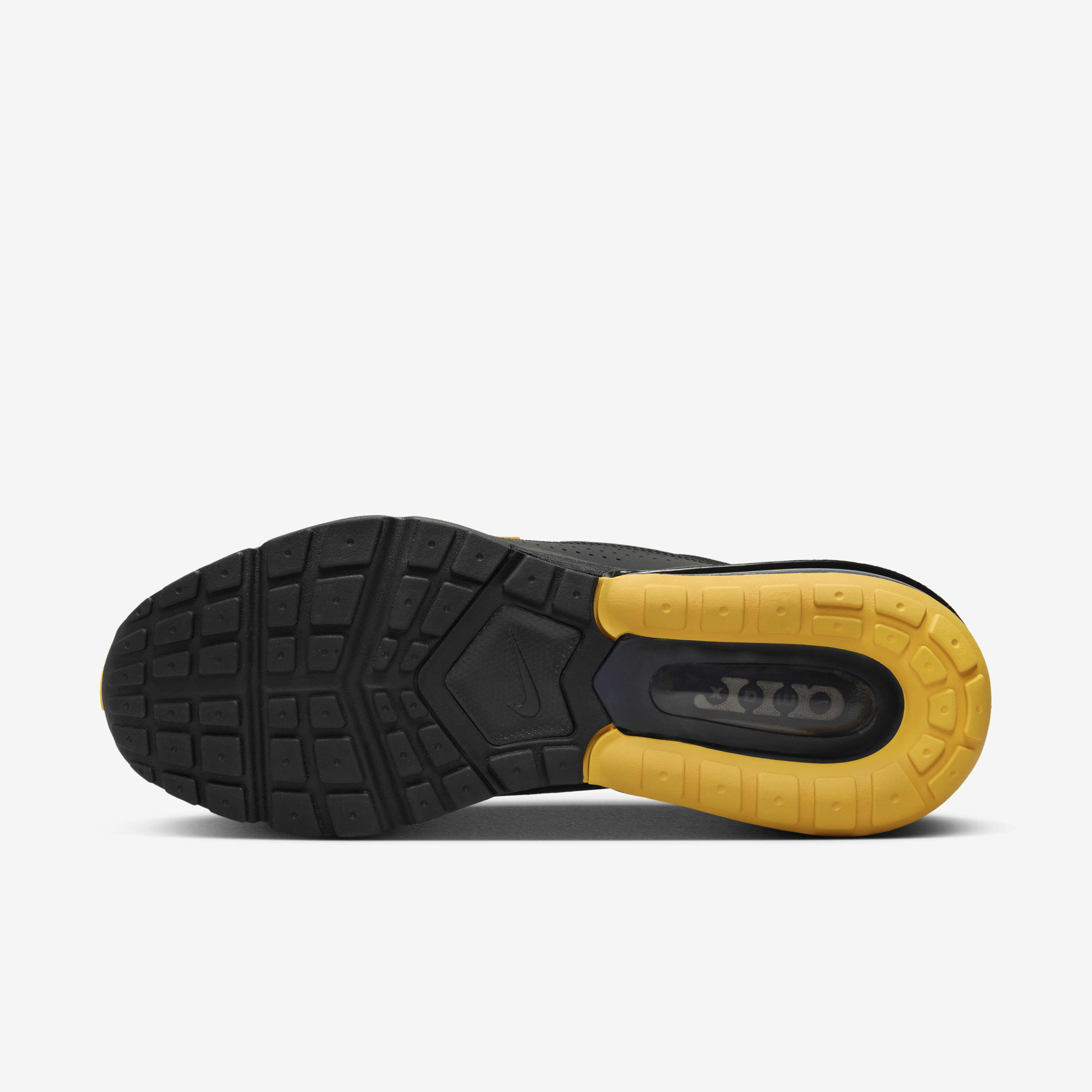 Yellow air nike cheap