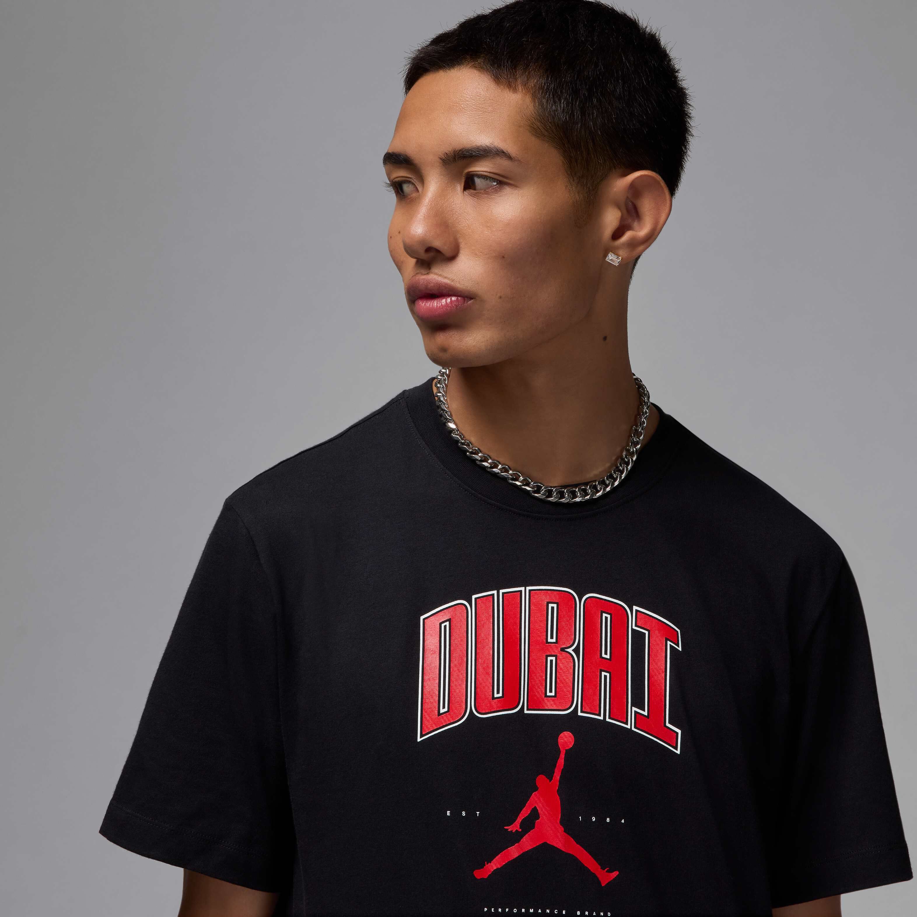 Jordan image number 2