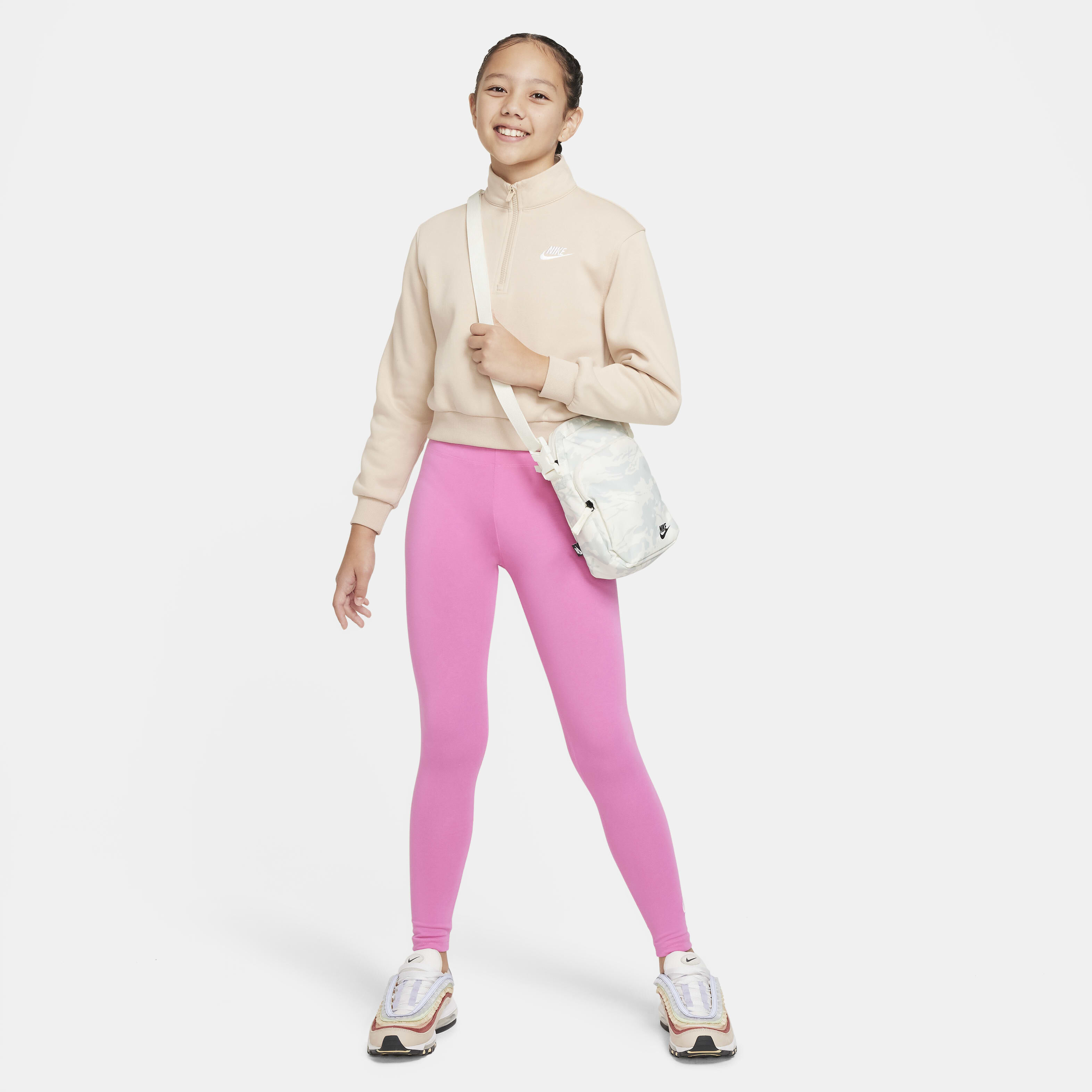 نايكي سبورتسوير فيفوريتس image number 3