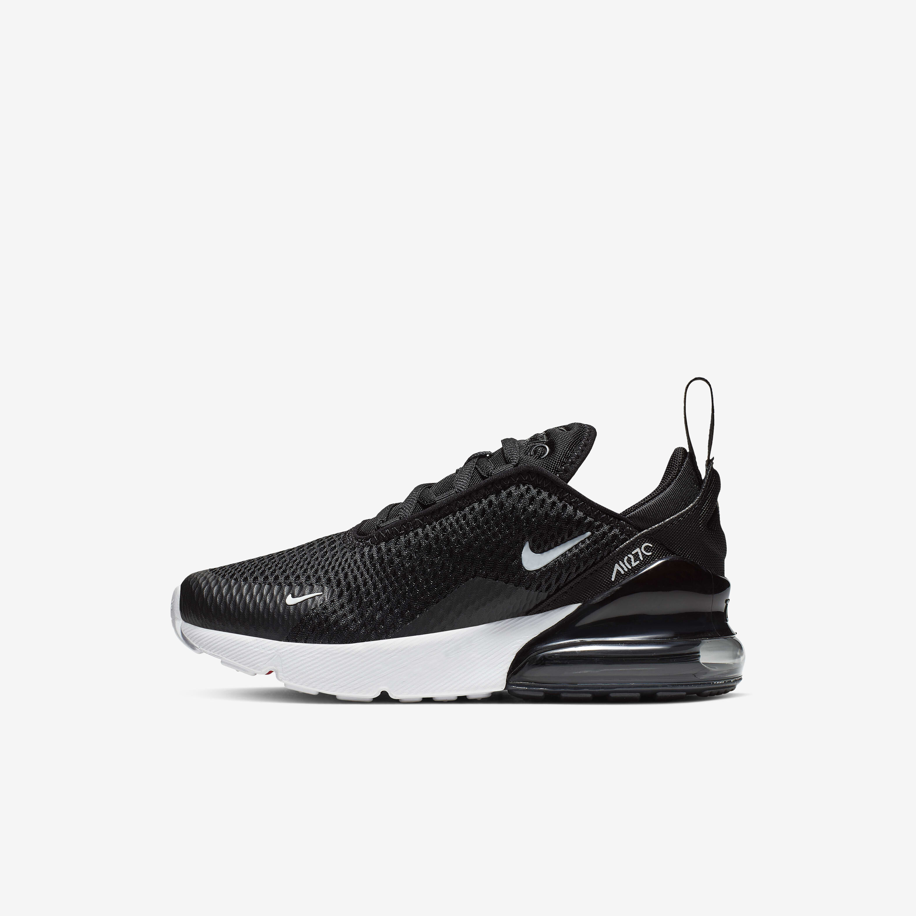 Grade school nike air max 270 deals