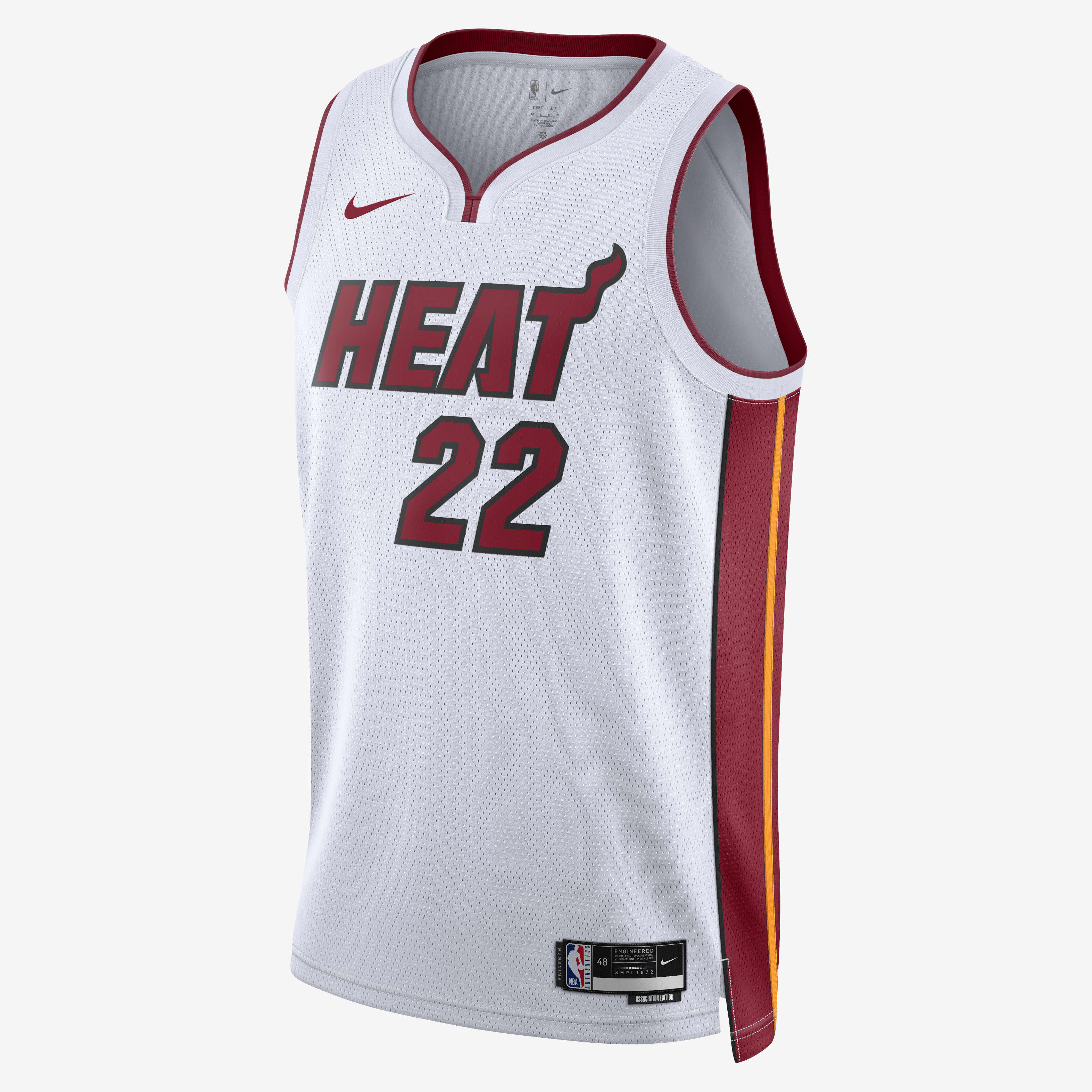 Nba heat jersey online