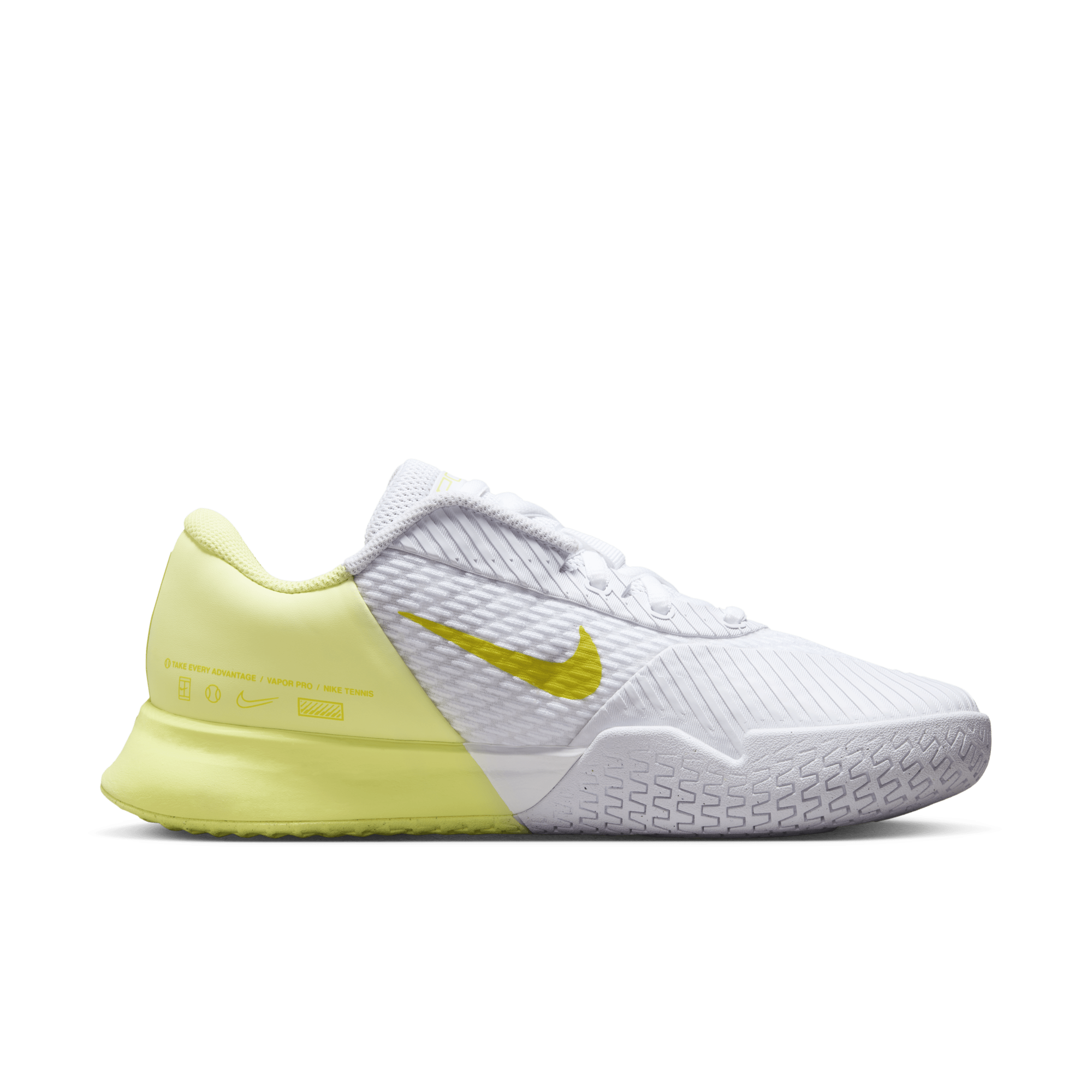 Nike vapor hot sale pro