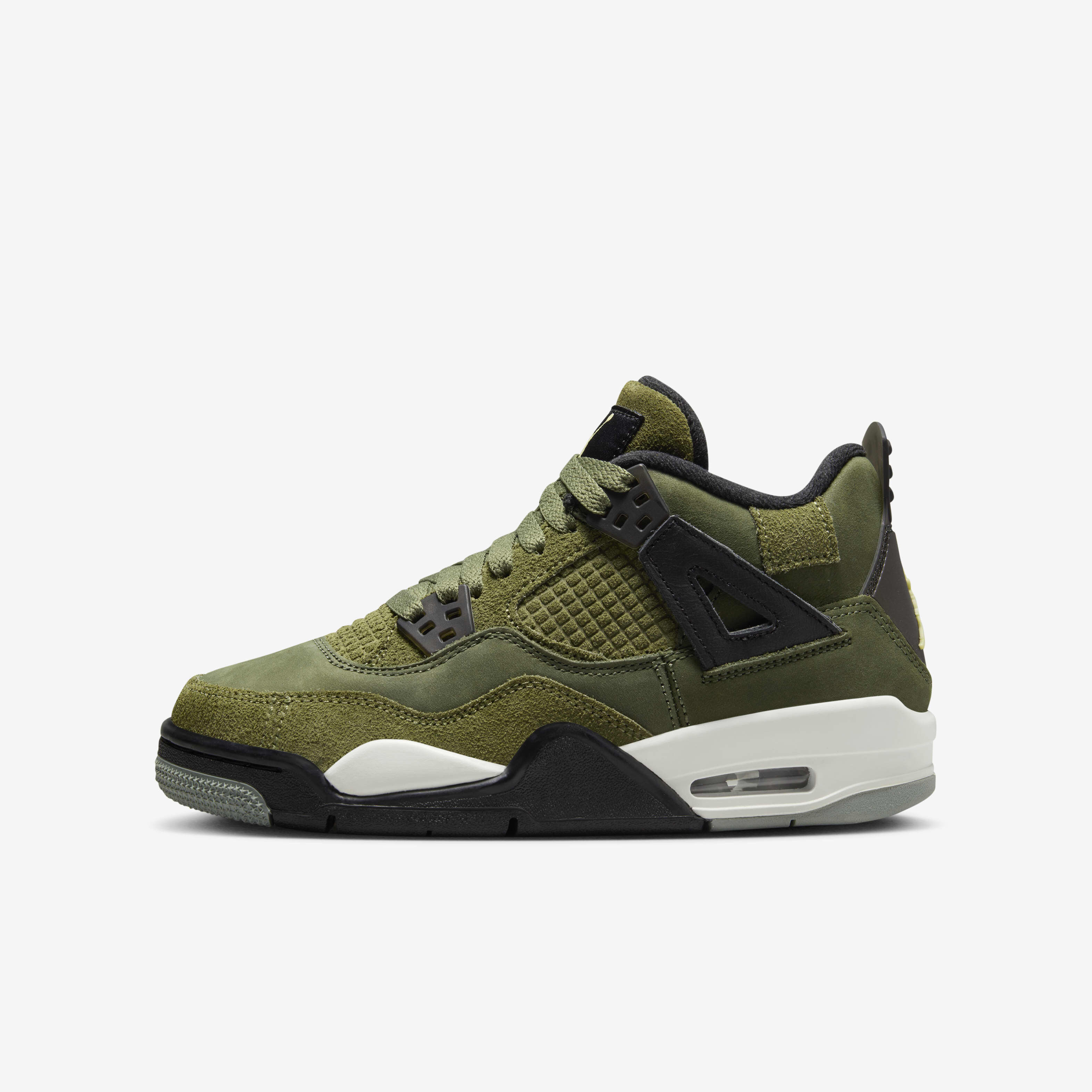 Air Jordan 4 Retro SE Craft
