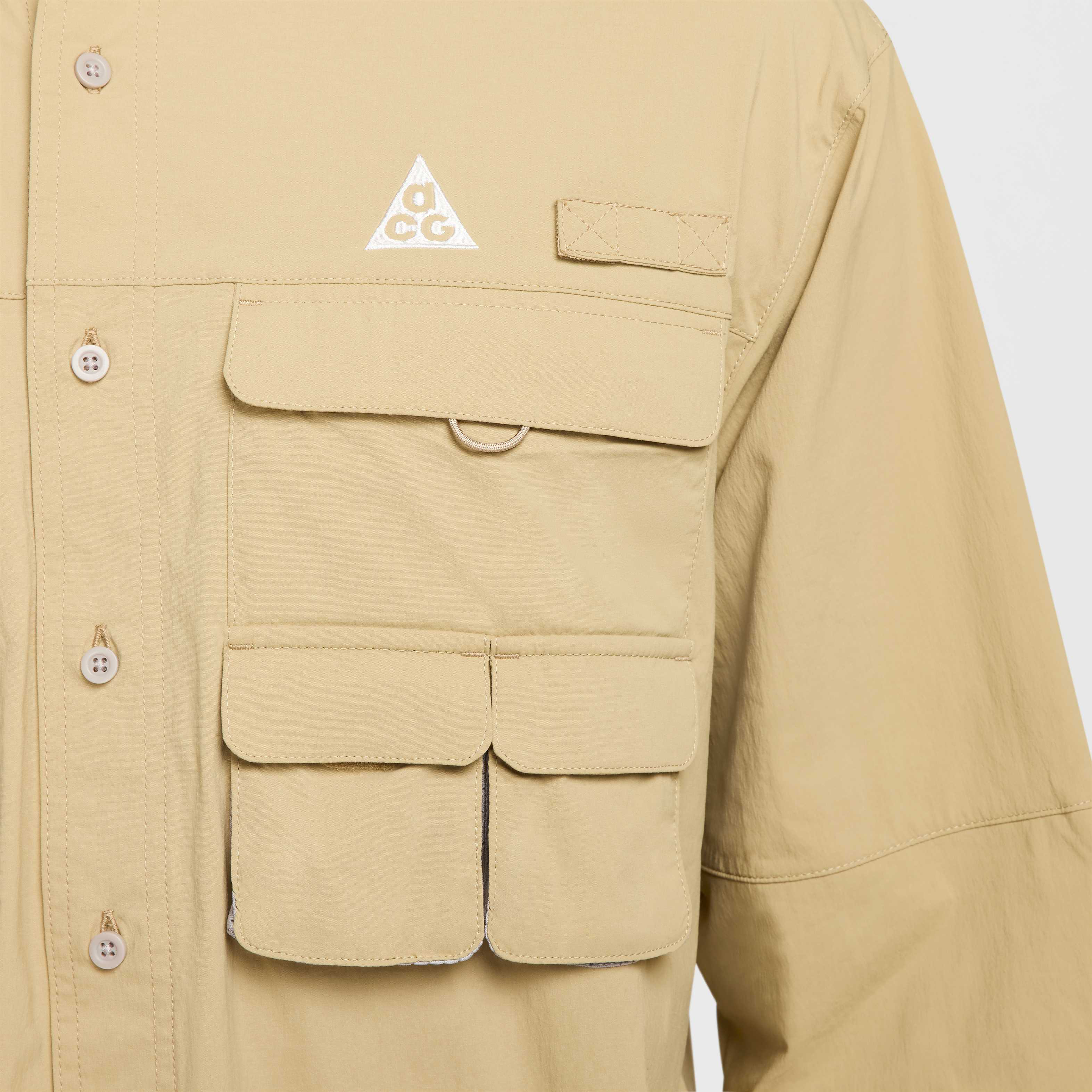 نايكي ايه سي جي 'اورب ويفر' image number 3