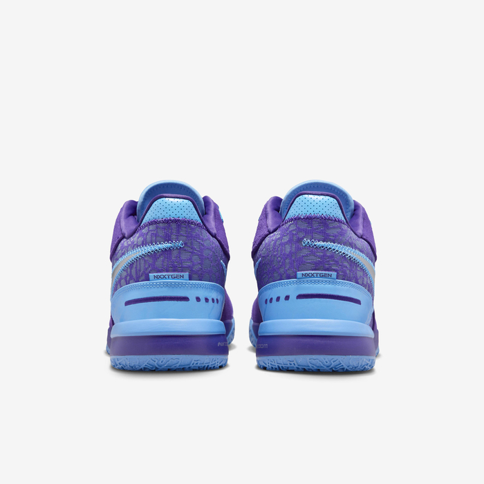 LeBron NXXT Gen AMPD image number 5 LeBron NXXT Gen AMPD image number 5