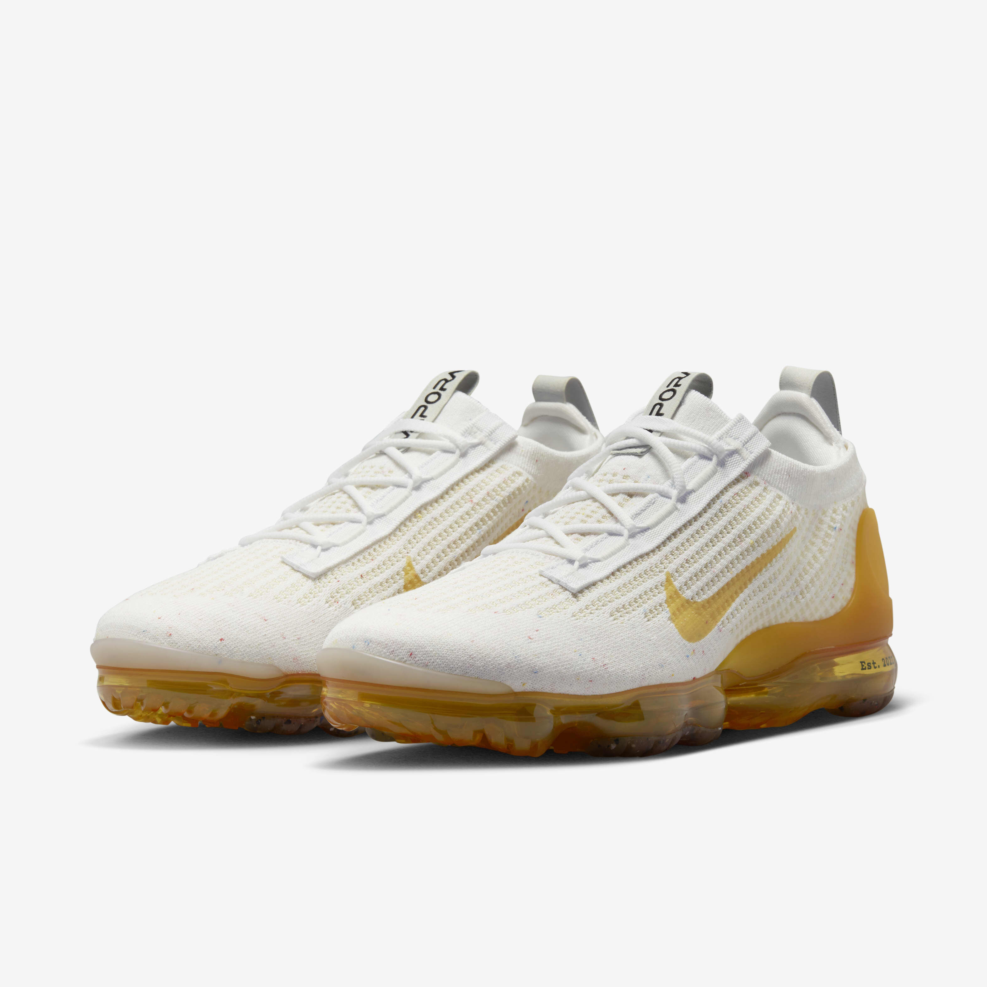 Nike Air VaporMax 2021 Flyknit SE image number 5