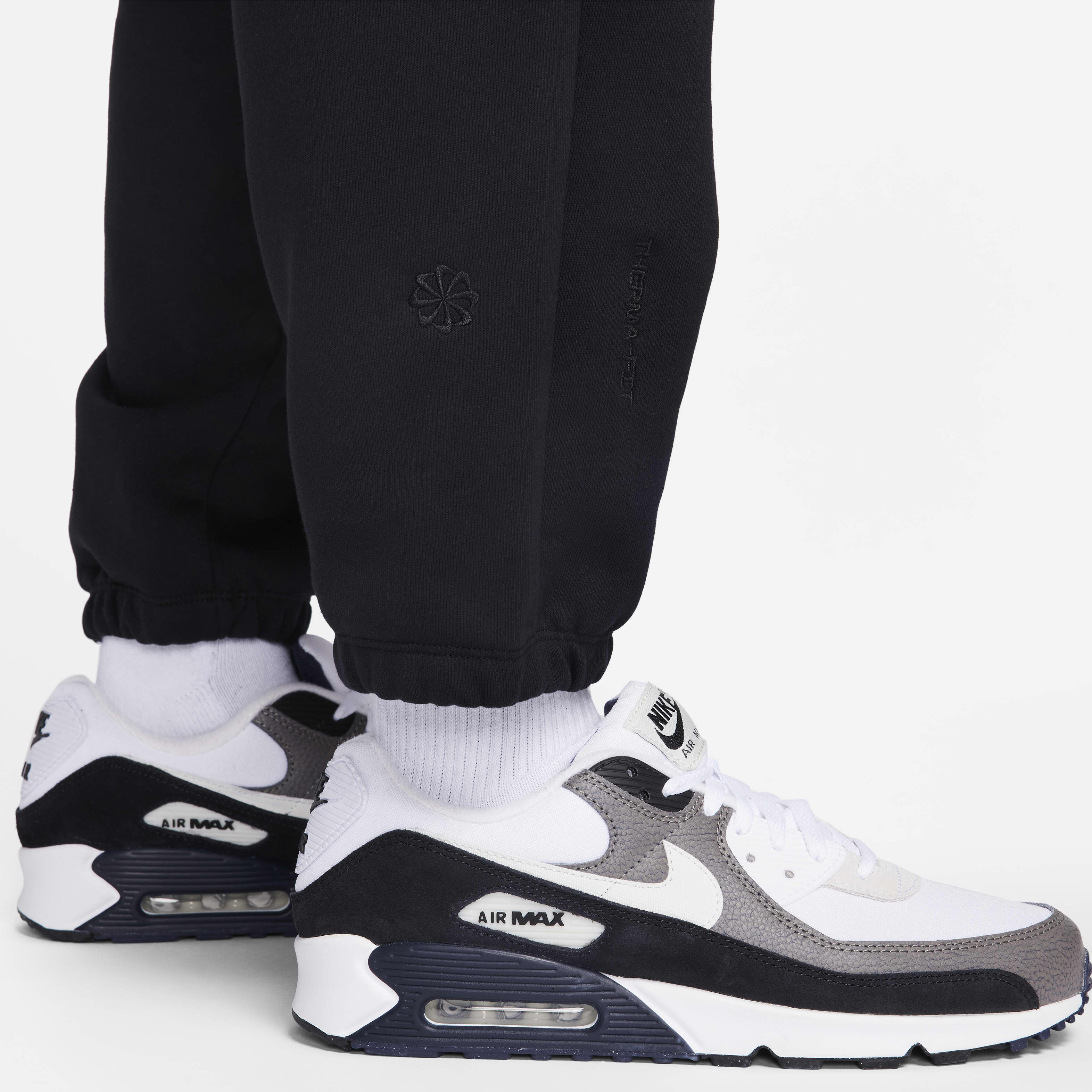 نايكي سبورتسوير ثيرما-فت تيك باك image number 4