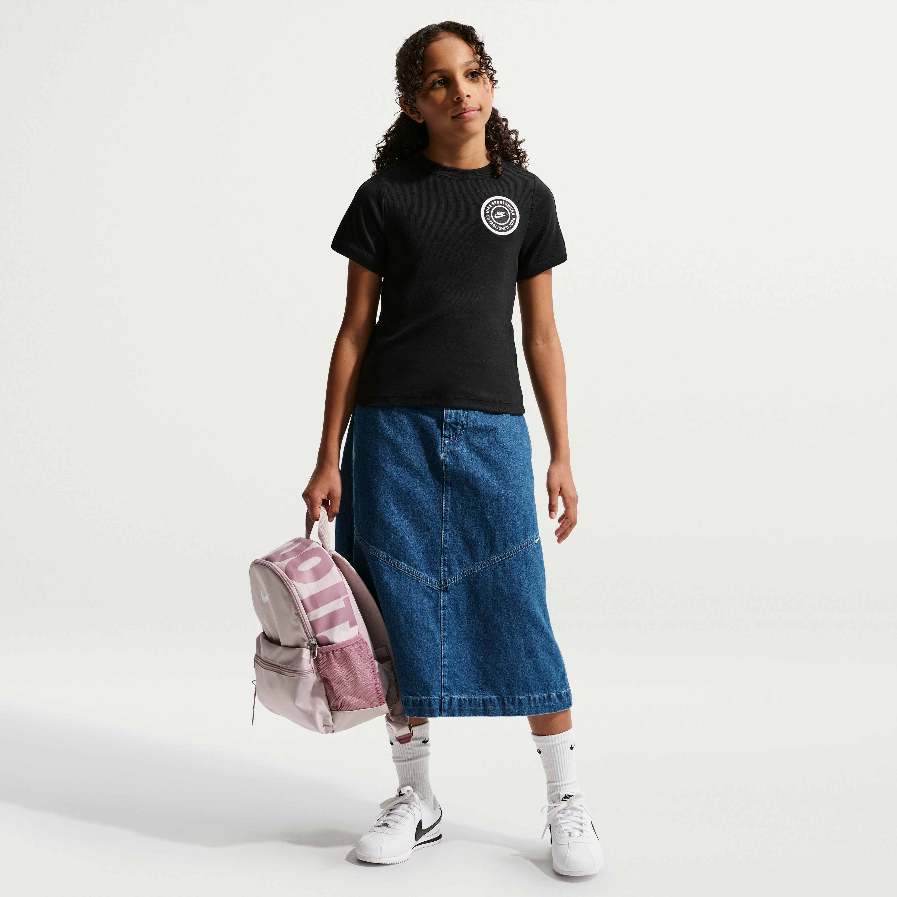 Nike Sportswear image number 3