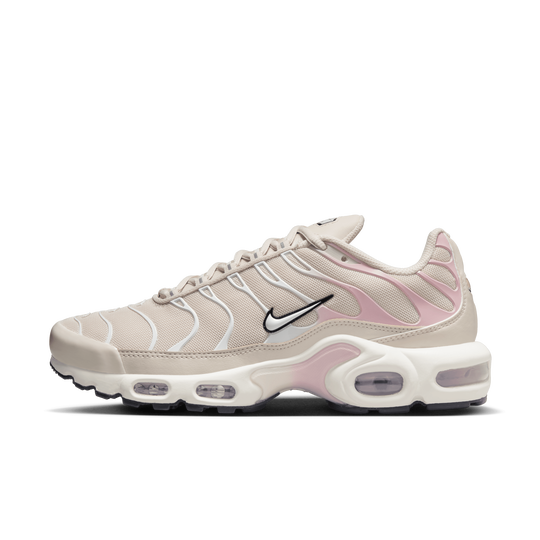 Nike air max sales plus tn se women's