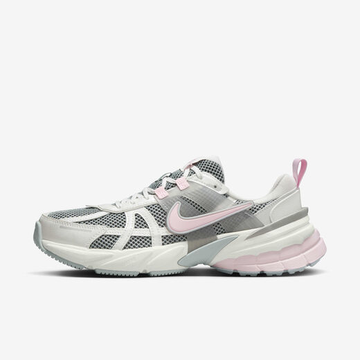 Lifetsyle Looks-Nike, Nike V2K Run, Shoes