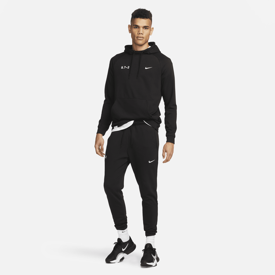 Shop Dri-FIT Studio '72 Men's Pullover Fitness Hoodie | Nike UAE