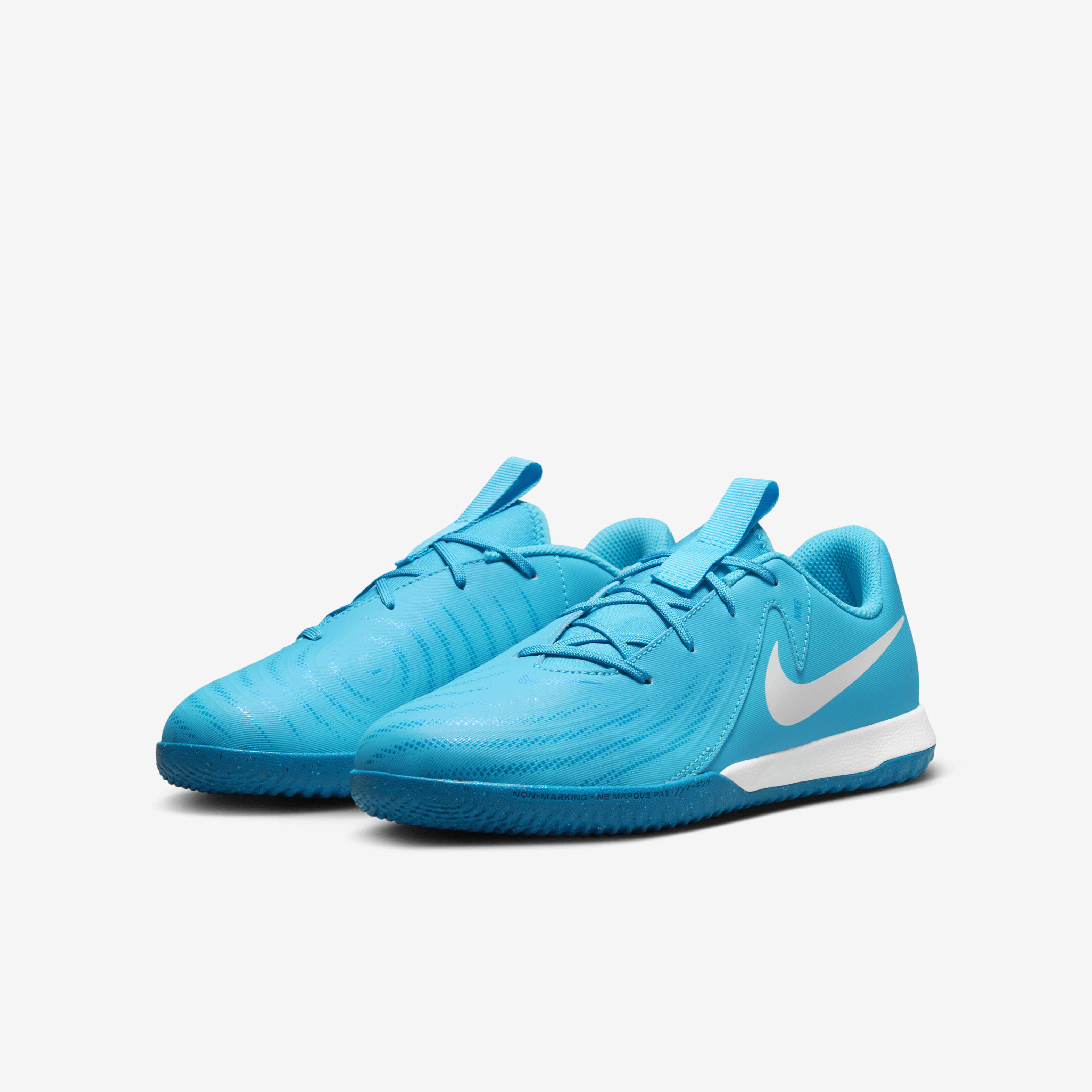 Buy Nike Jr. Phantom GX 2 Academy Younger Older Kids IC Football Shoes Nike UAE Official