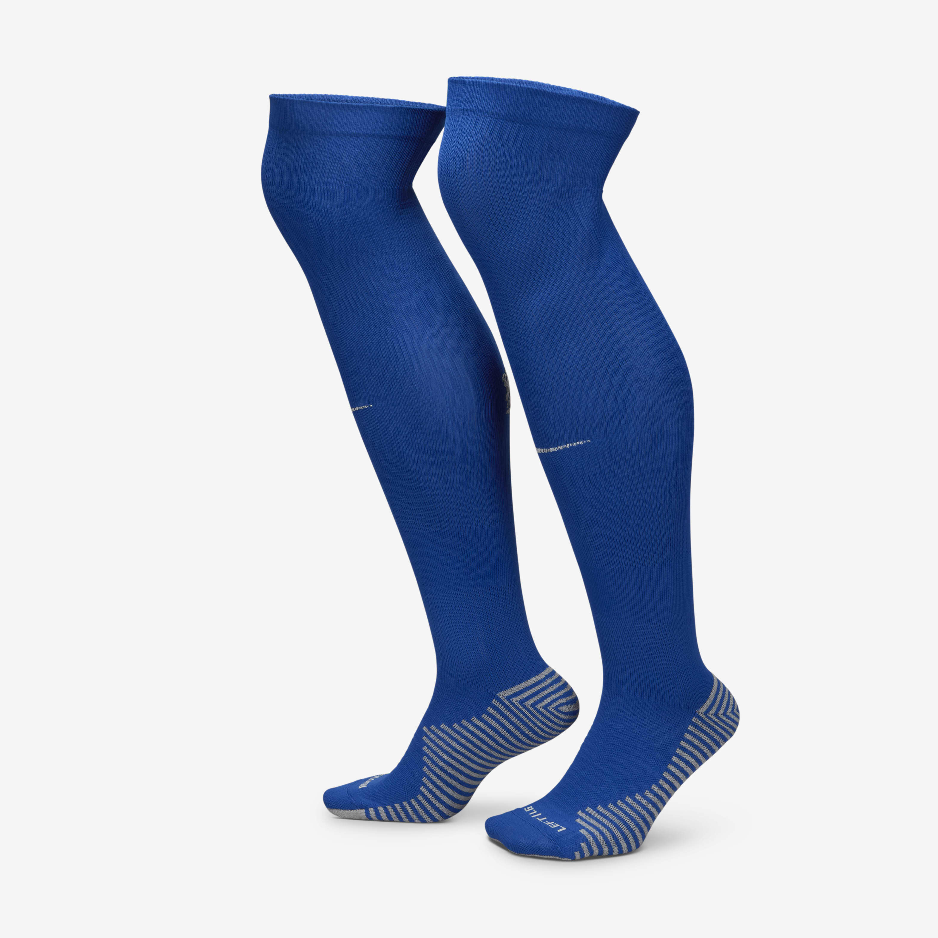 Navy blue nike football socks shop