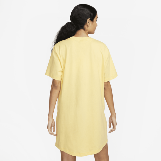Oversized womens t shirt dress outlet
