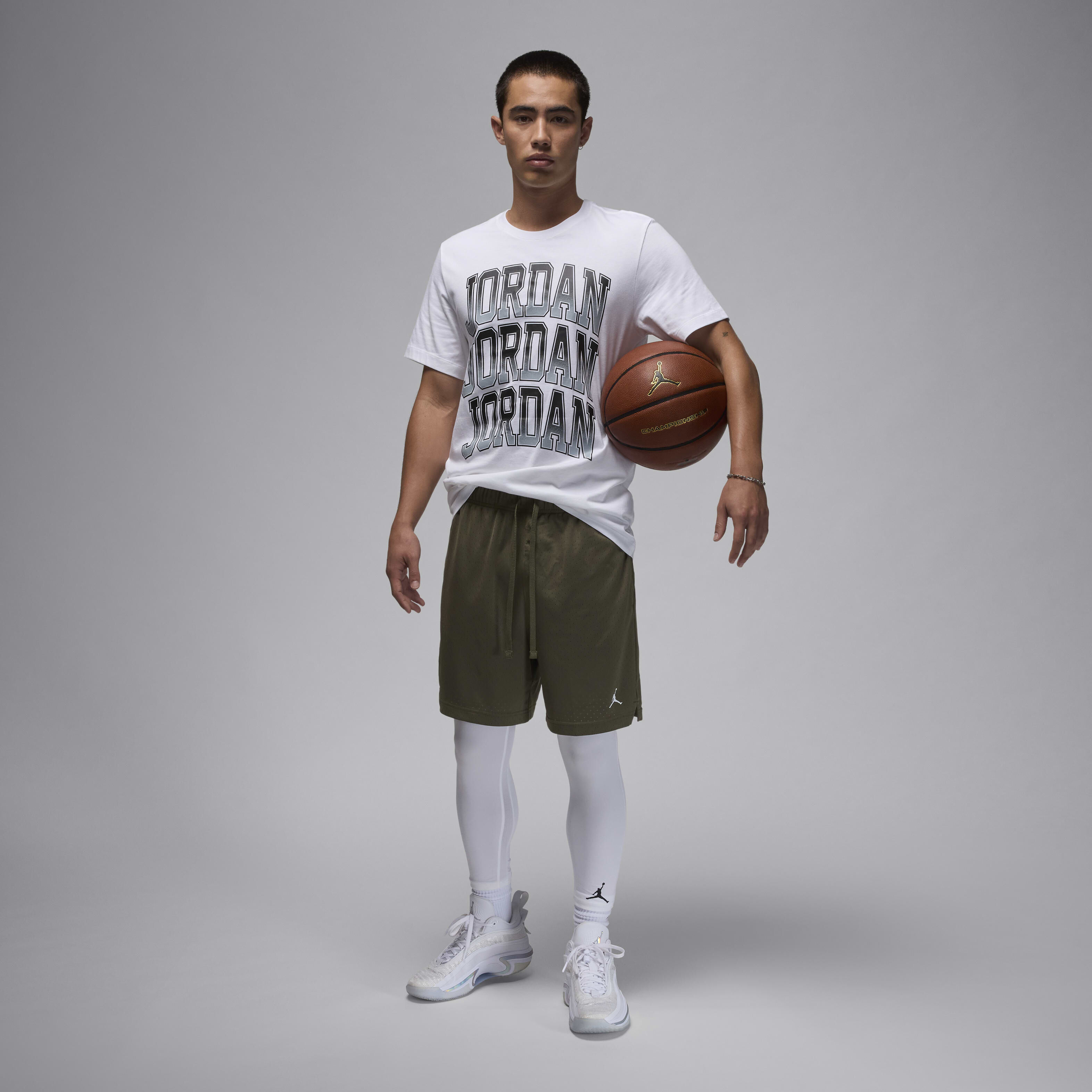 Jordan Sport image number 5