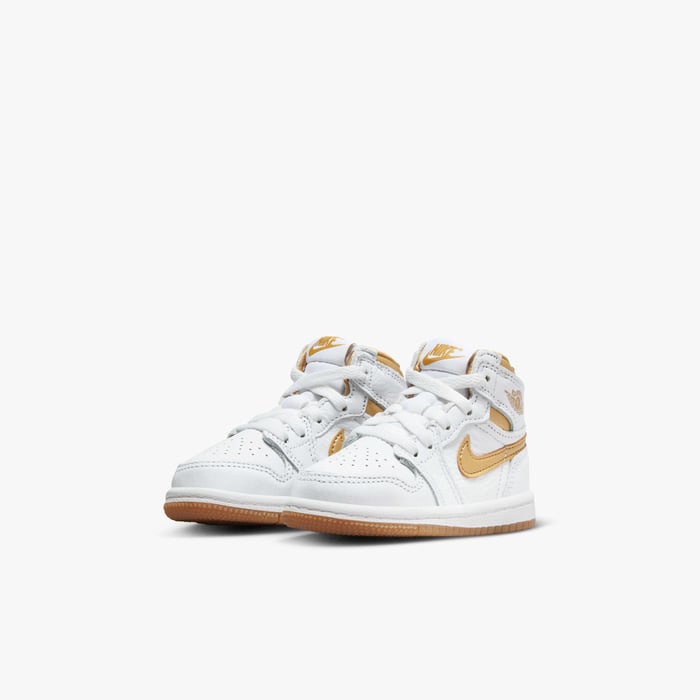 جوردن 1 ريترو هاي OG image number 4 جوردن 1 ريترو هاي OG image number 4