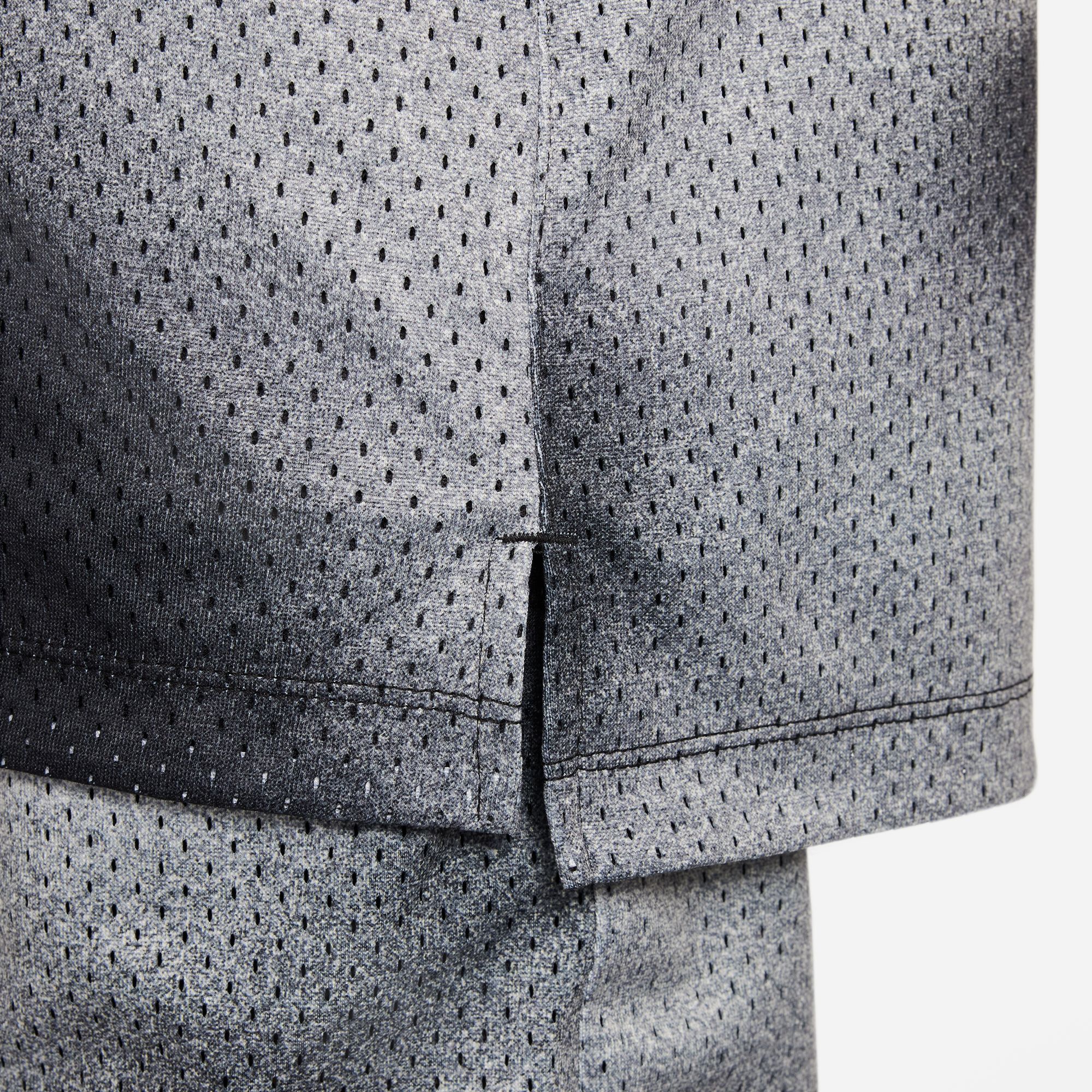 Nike Culture of Basketball Printed Pinnie image number 2