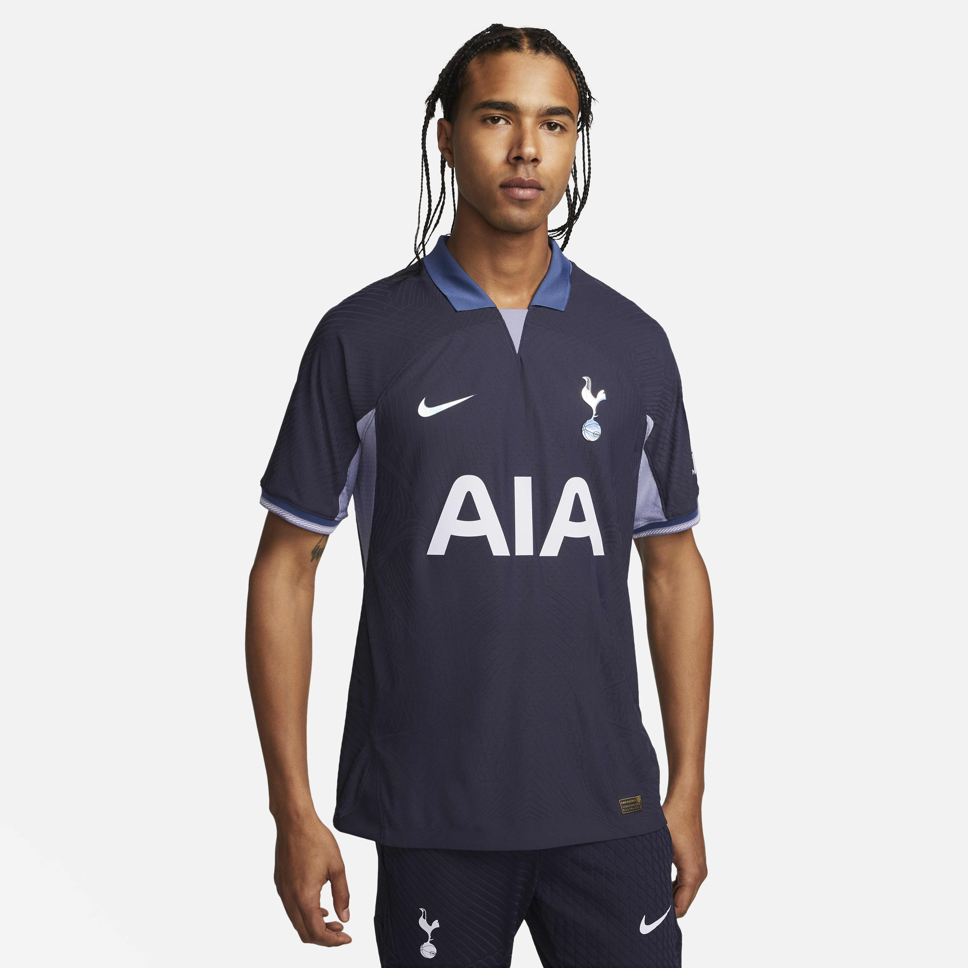 Tottenham hotspur golf shirt store