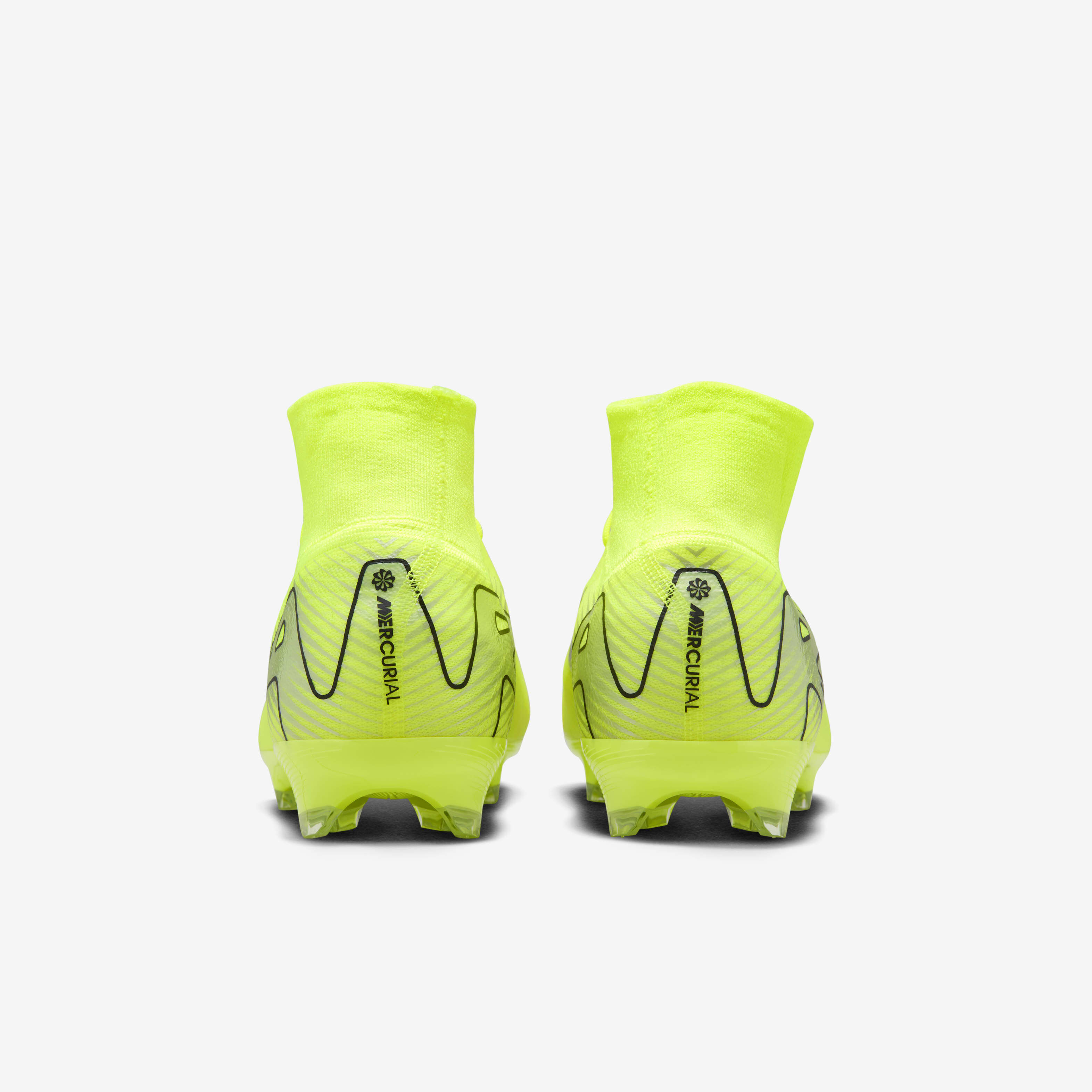 Buy Nike Mercurial Superfly 10 Pro FG High Top Football Boot Nike UAE Official