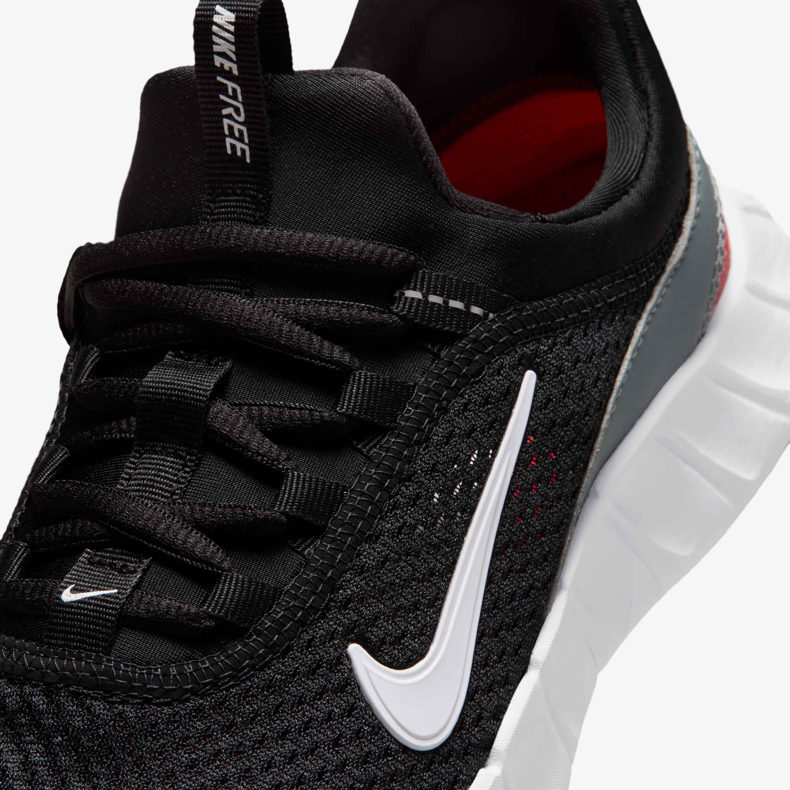 Nike Free Ride image number 17