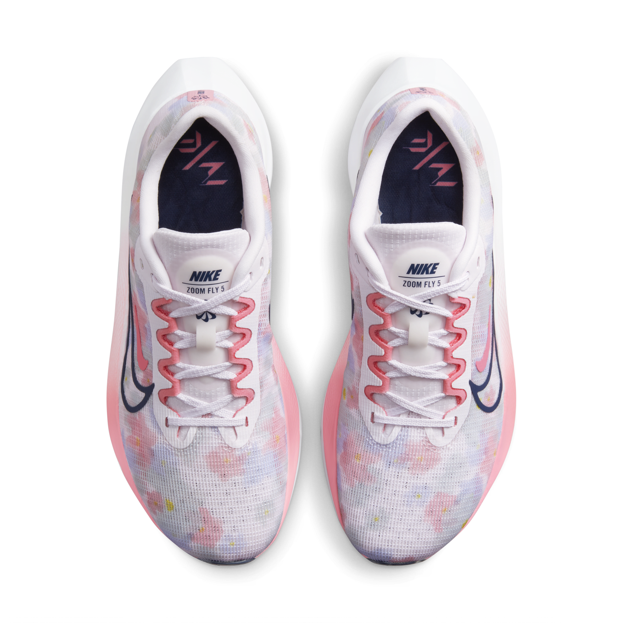 Nike zoom hotsell fly f