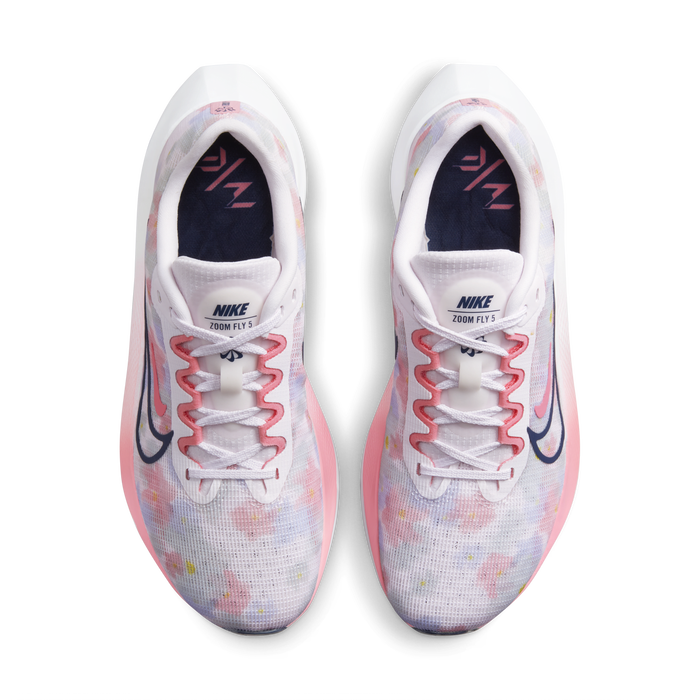Nike zoom top fly premium