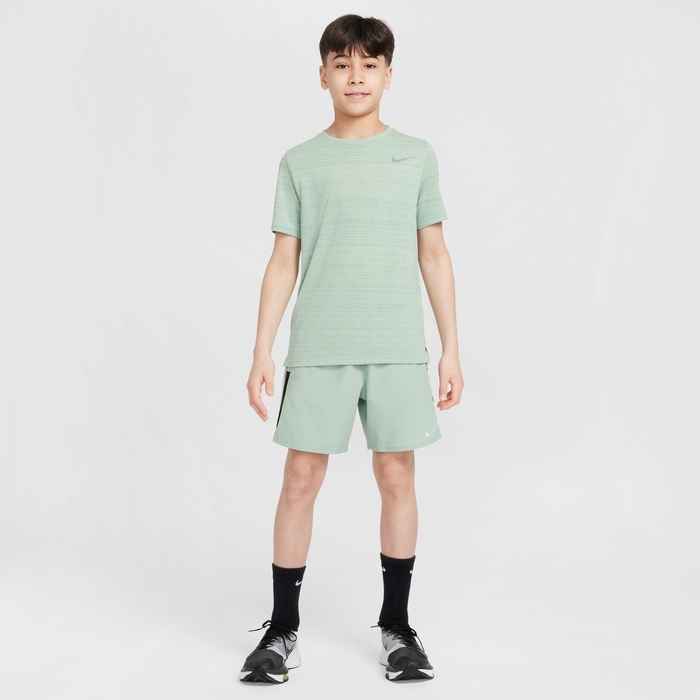 Nike Dri-FIT Miler image number 6 Nike Dri-FIT Miler image number 6