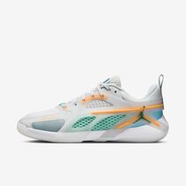 Jordan Heir Series