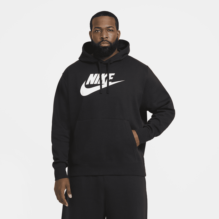 Nike Sportswear Club Fleece