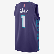 Charlotte Hornets Statement Edition
